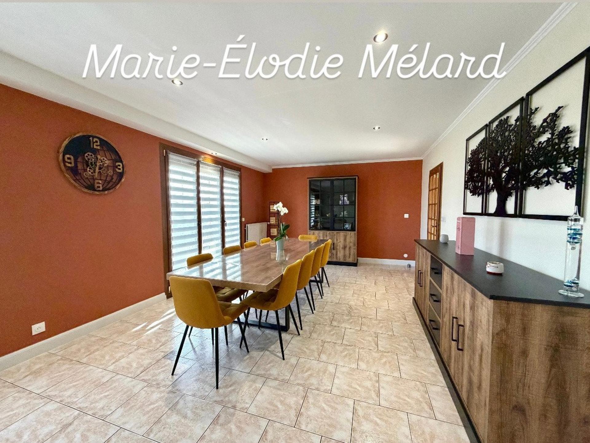 Photographie descriptive du bien