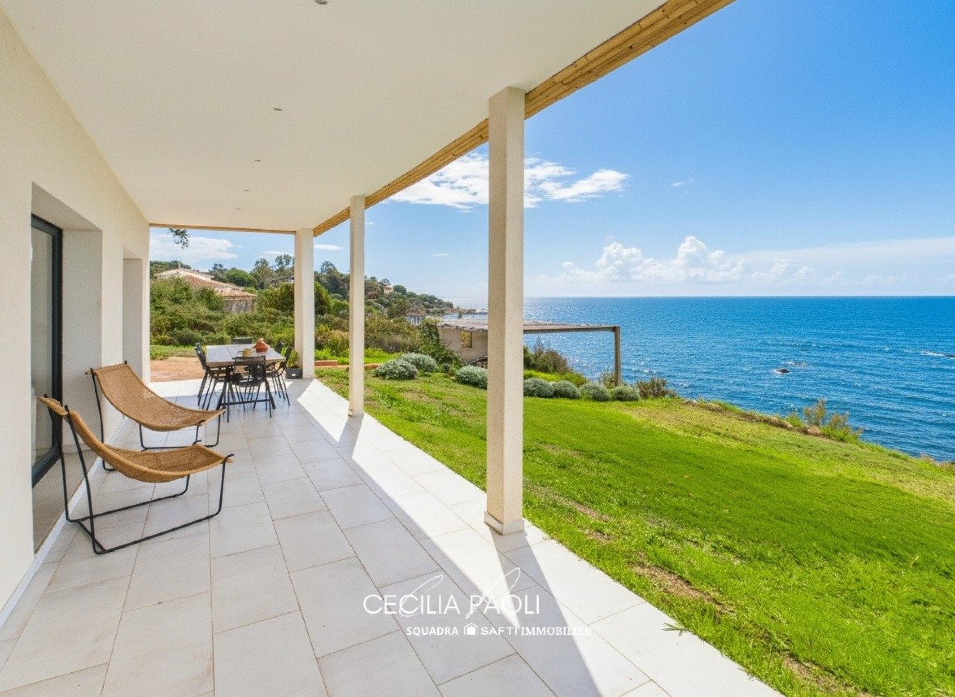 Photographie descriptive du bien