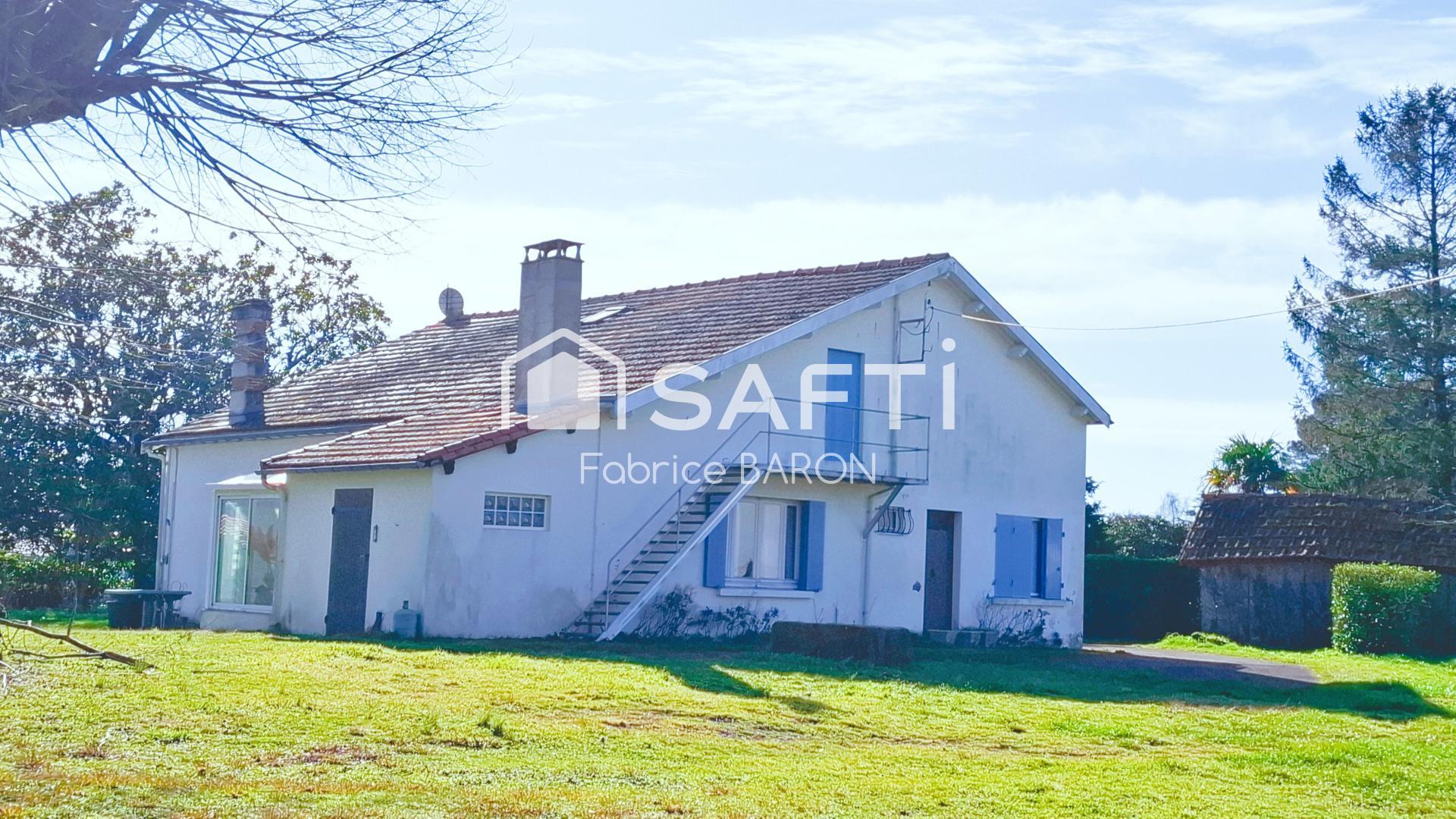 Photographie descriptive du bien