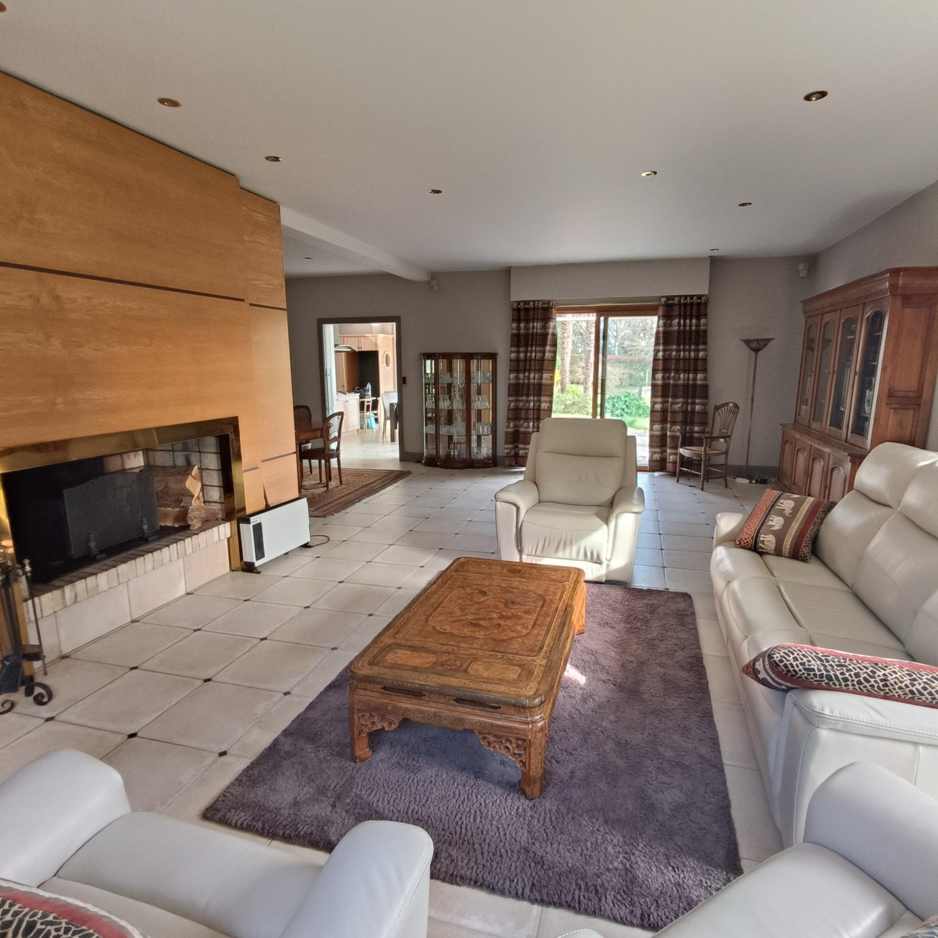 Photo 2 de l'annonce.