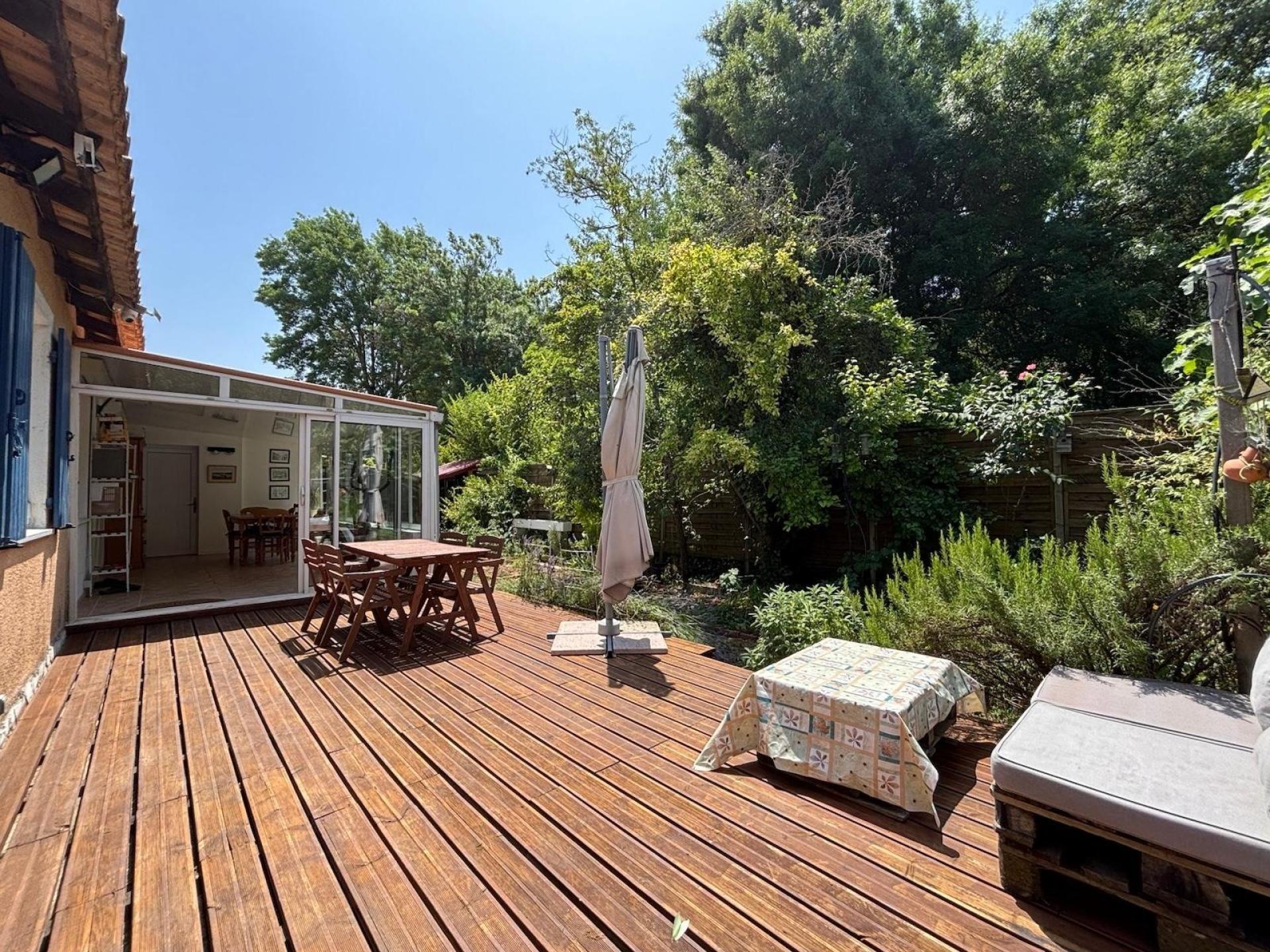 Photographie descriptive du bien