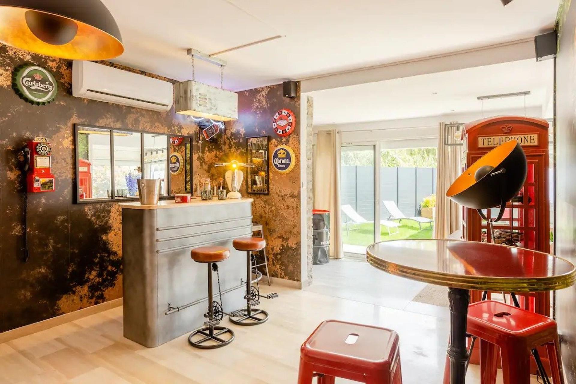 Photo 5 de l'annonce.