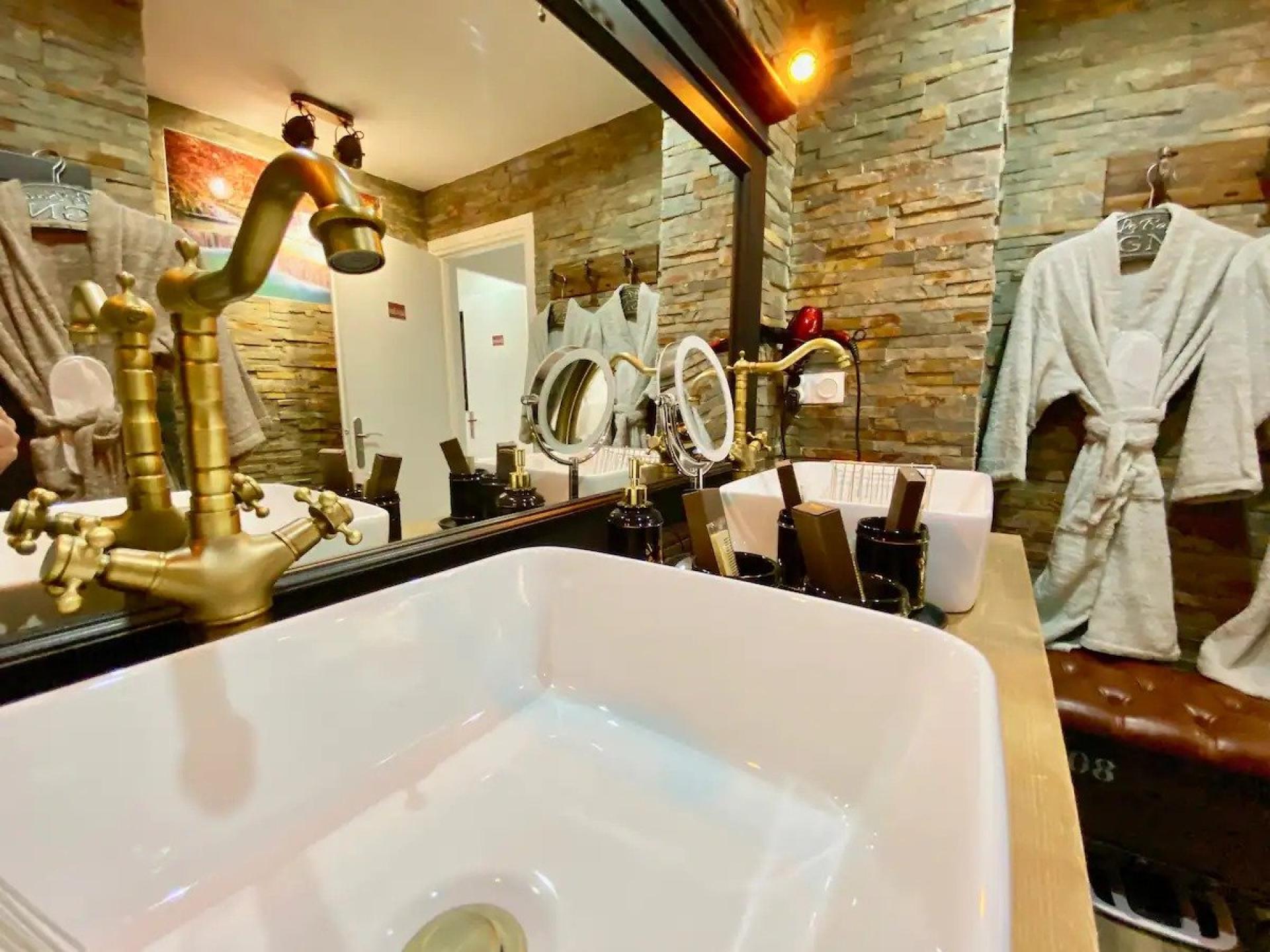 Photo 3 de l'annonce.