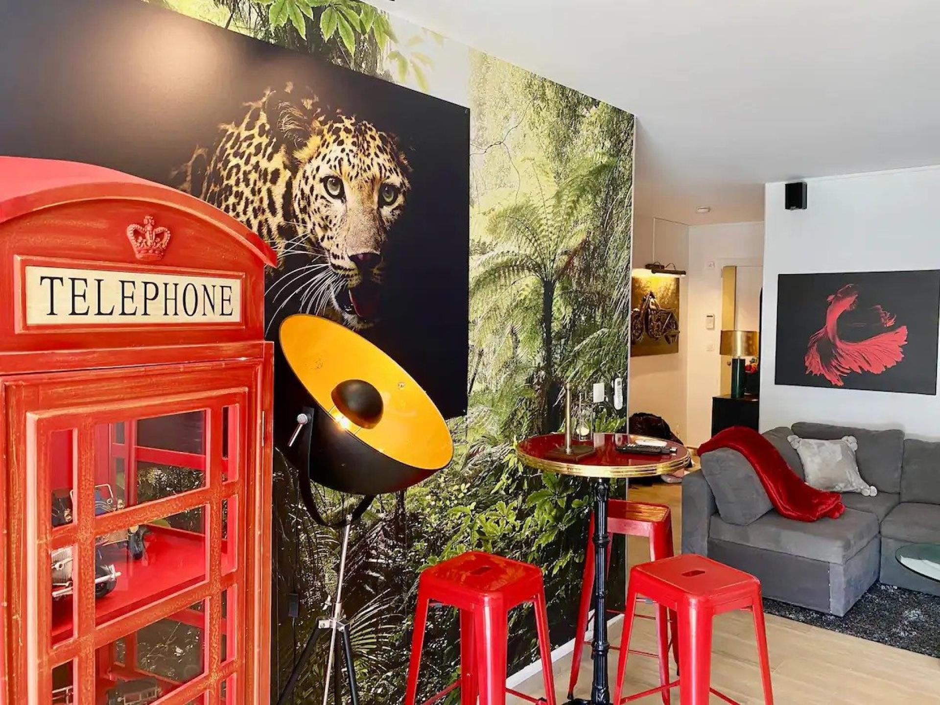 Photo 8 de l'annonce.