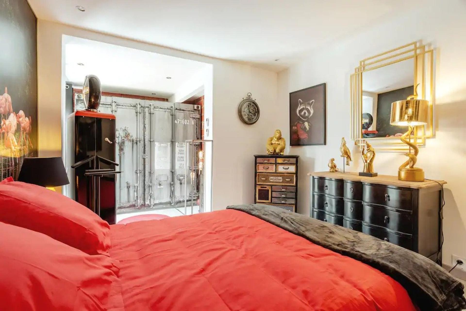 Photo 4 de l'annonce.