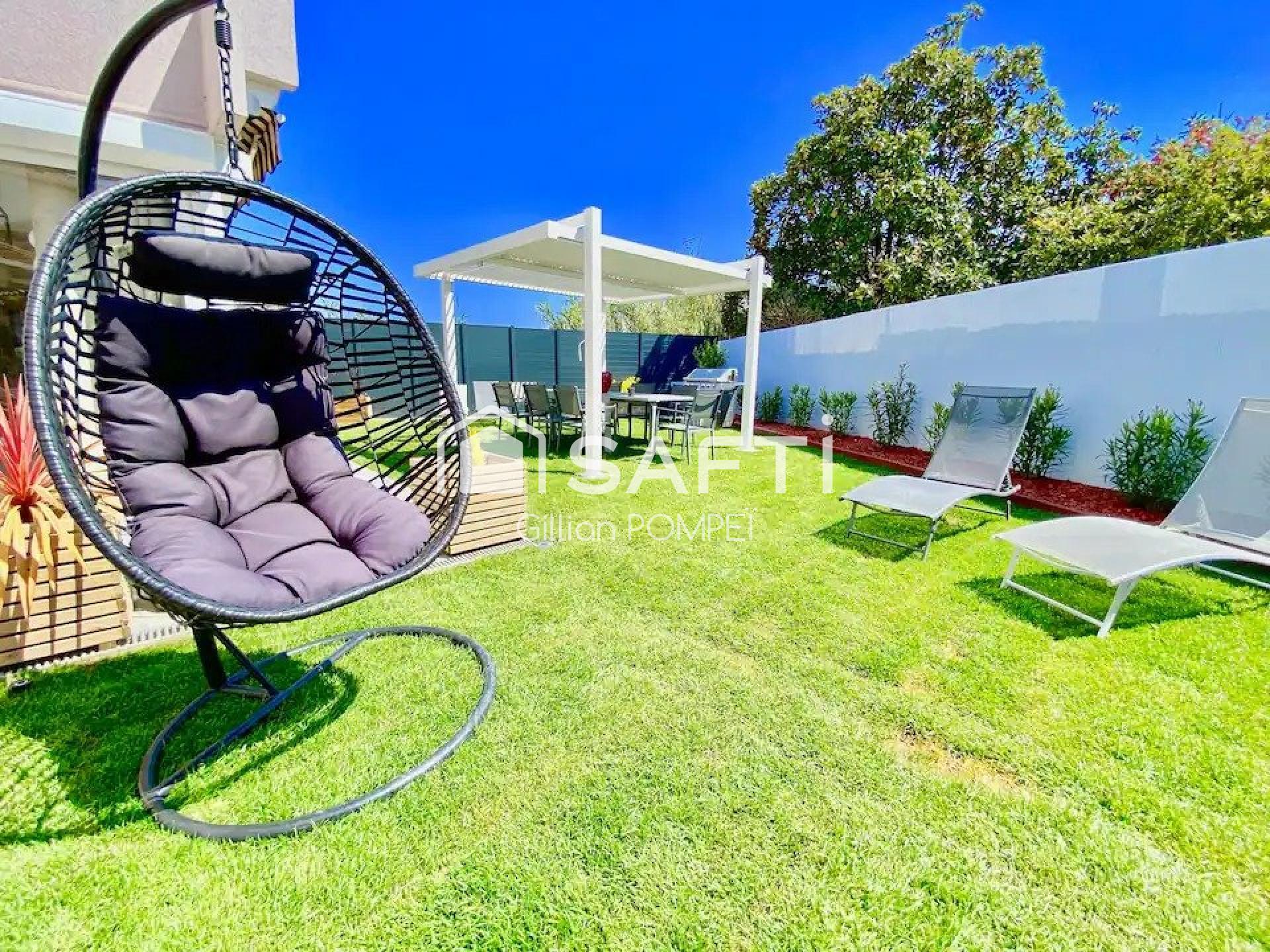 Photographie descriptive du bien