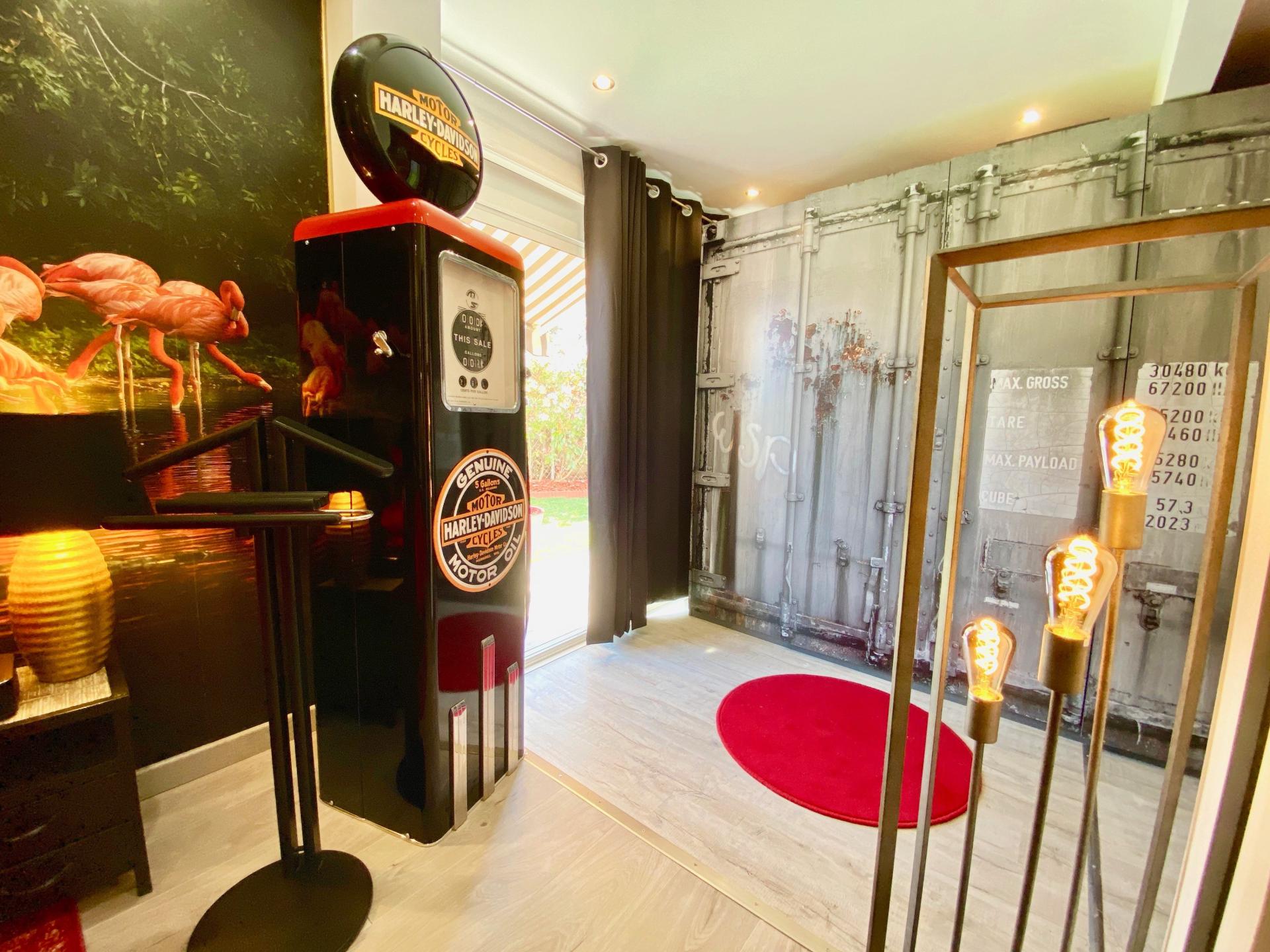 Photo 15 de l'annonce.