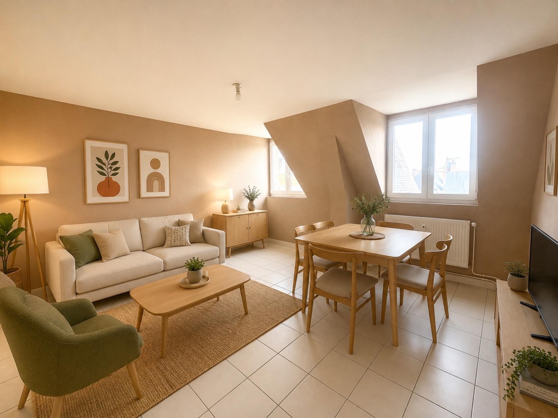 Photo-appartement