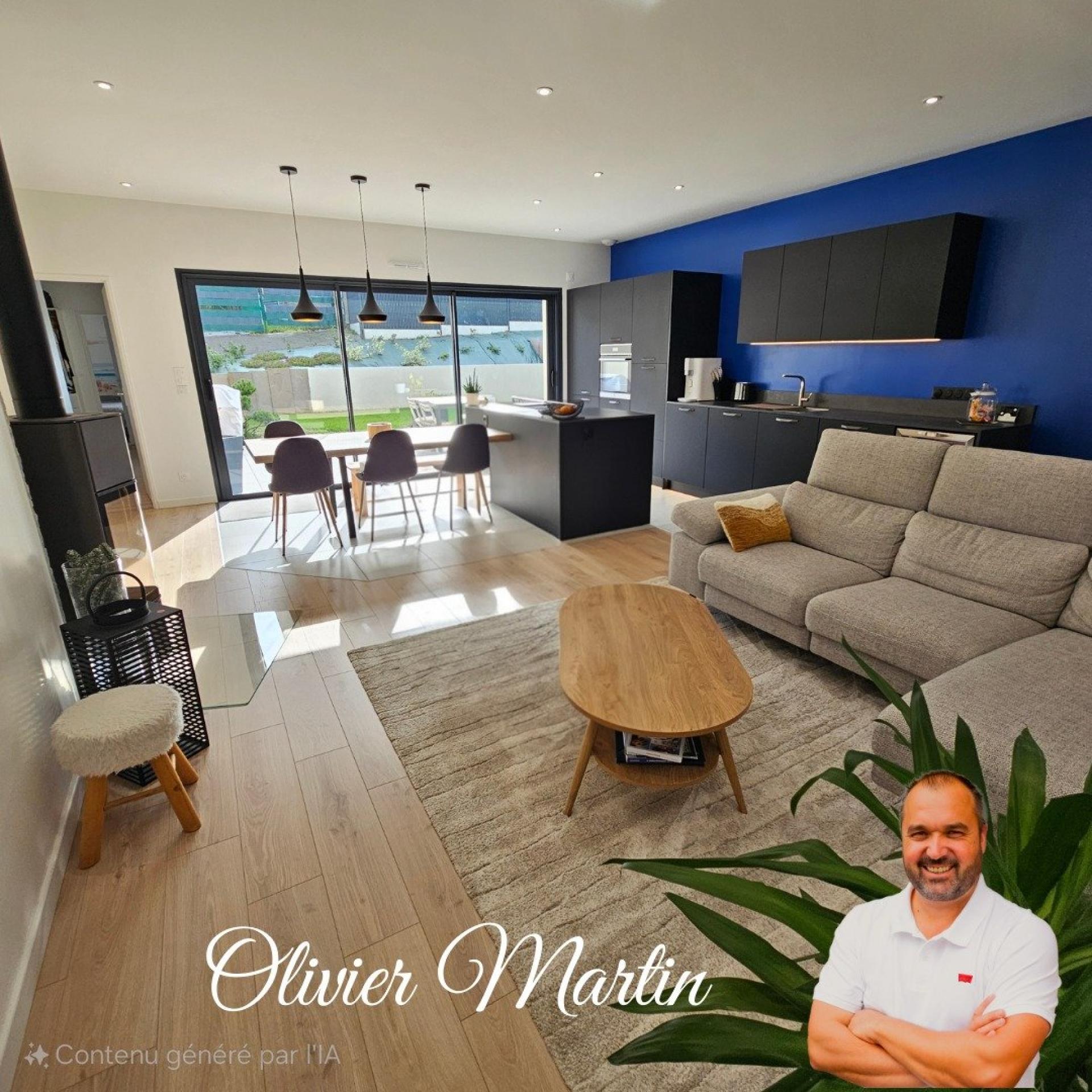 Photographie descriptive du bien