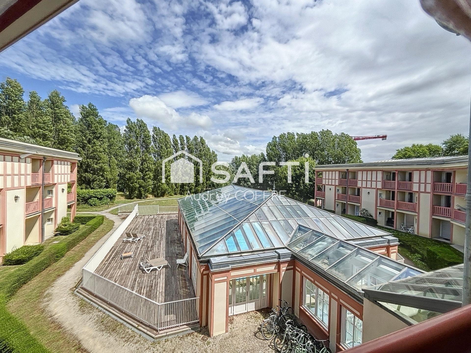 Photo-appartement