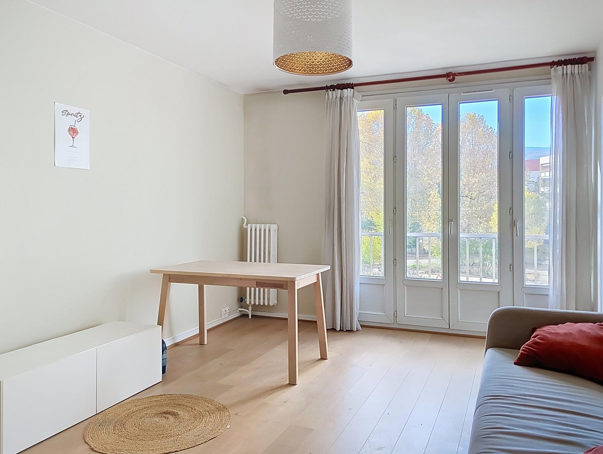 Photo-appartement