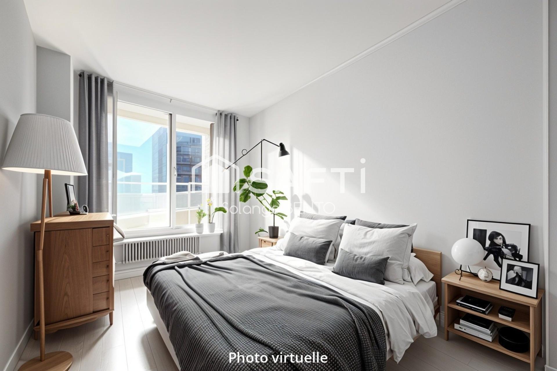 Maison a vendre puteaux - 5 pièce(s) - 110 m2 - Surfyn