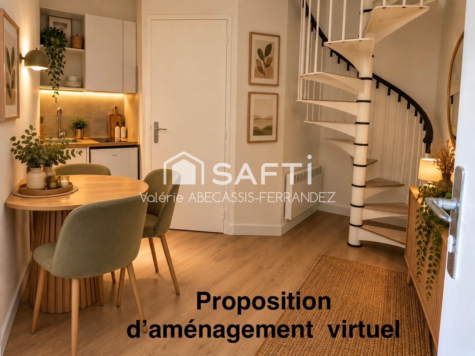 Photo-appartement