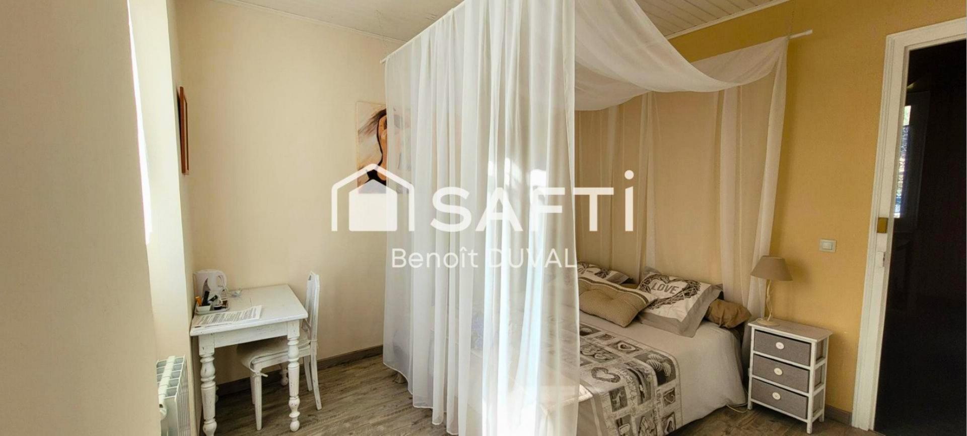 Photo 6 de l'annonce.