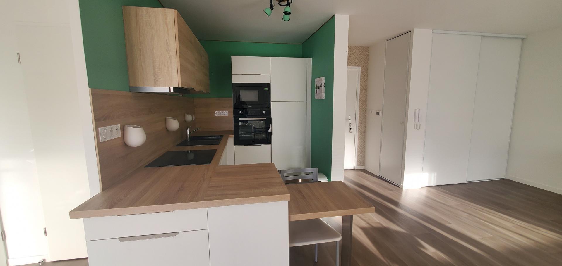 Photo-appartement