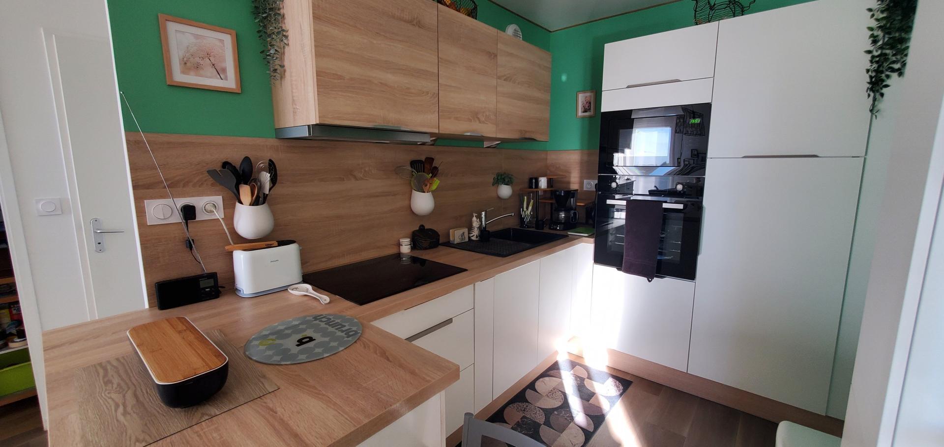 Photo-appartement