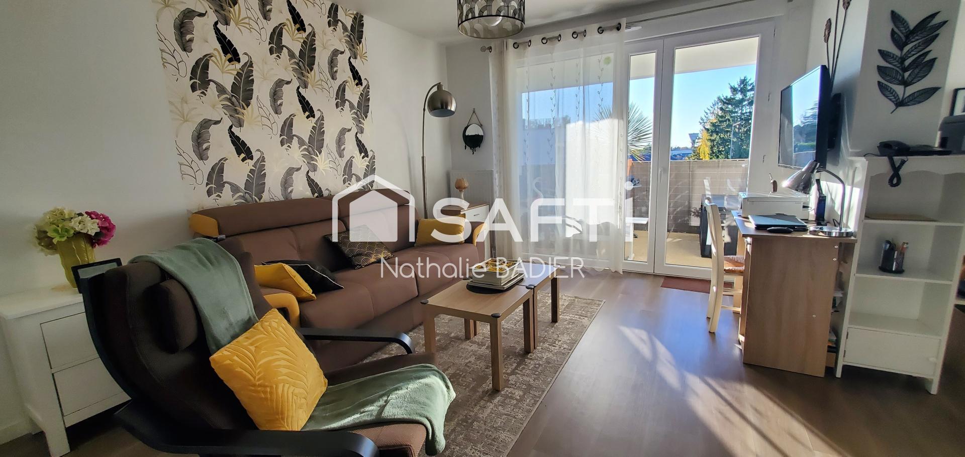 Photo-appartement