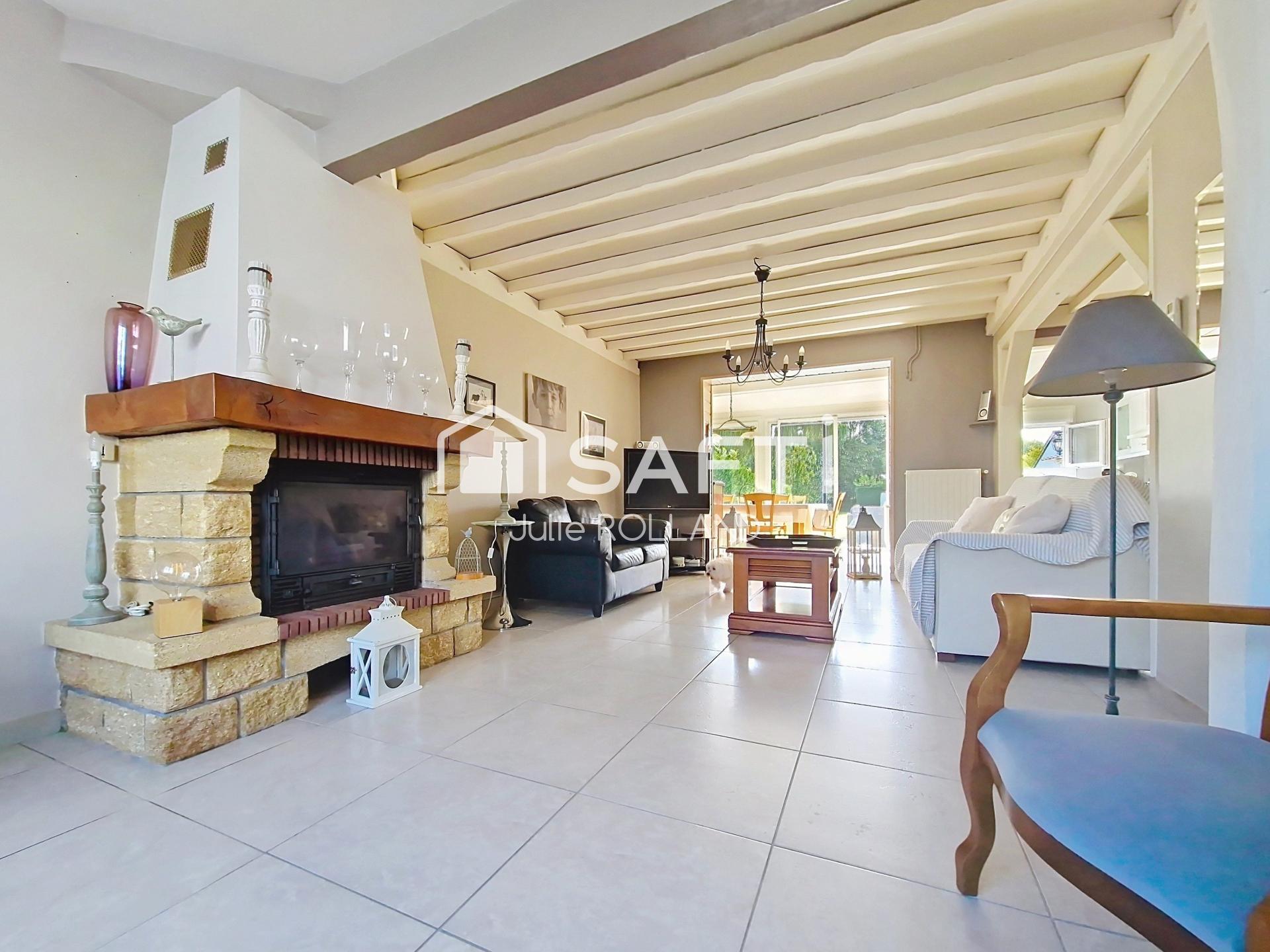 Photographie descriptive du bien