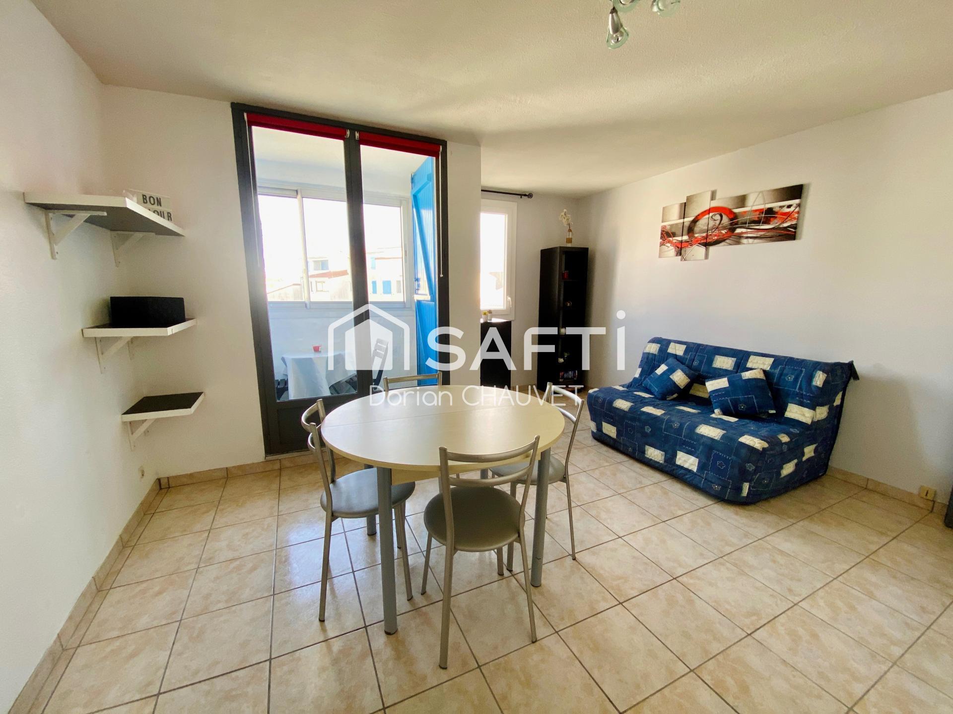 Photo-appartement