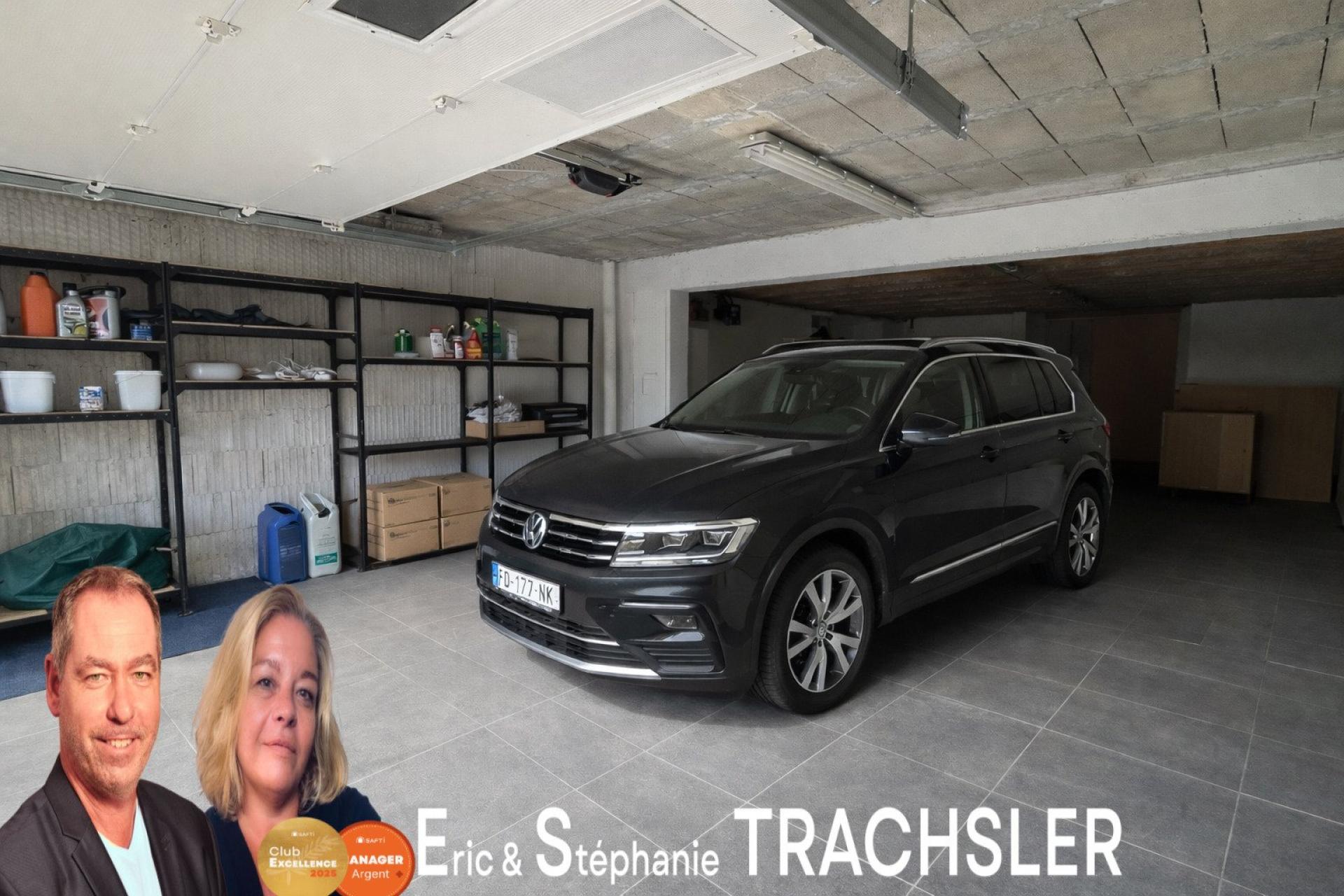 Photo 11 de l'annonce.