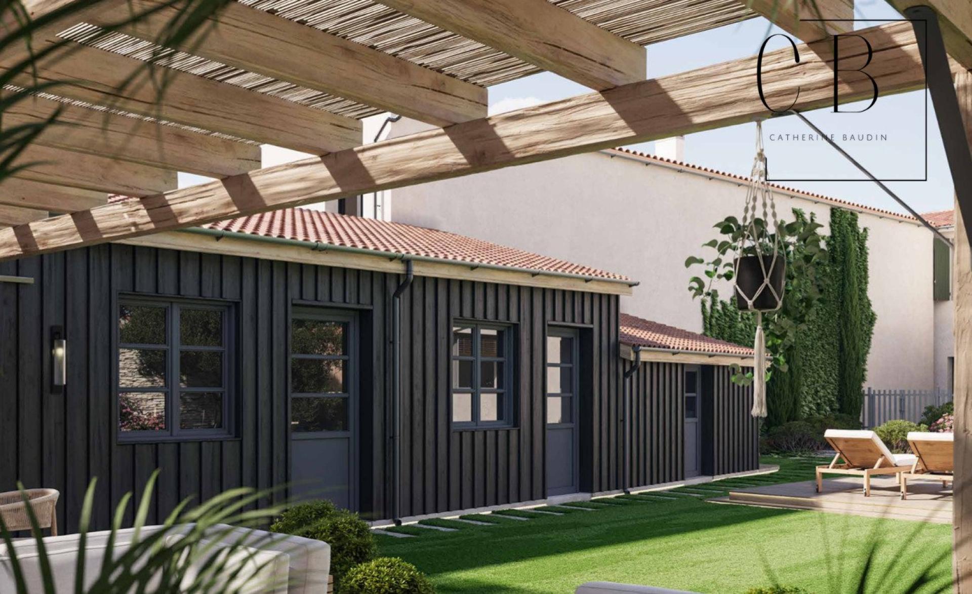 Photo 11 de l'annonce.