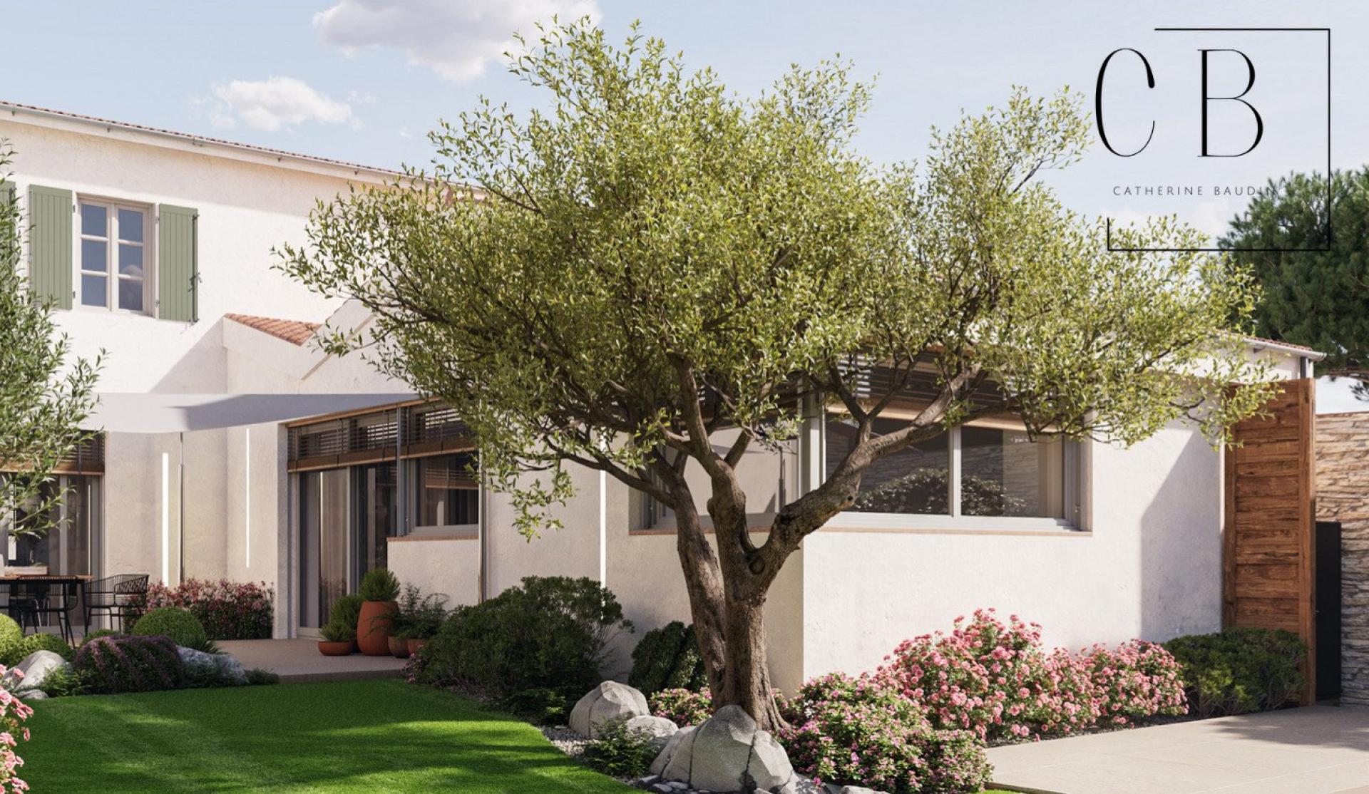 Photographie descriptive du bien