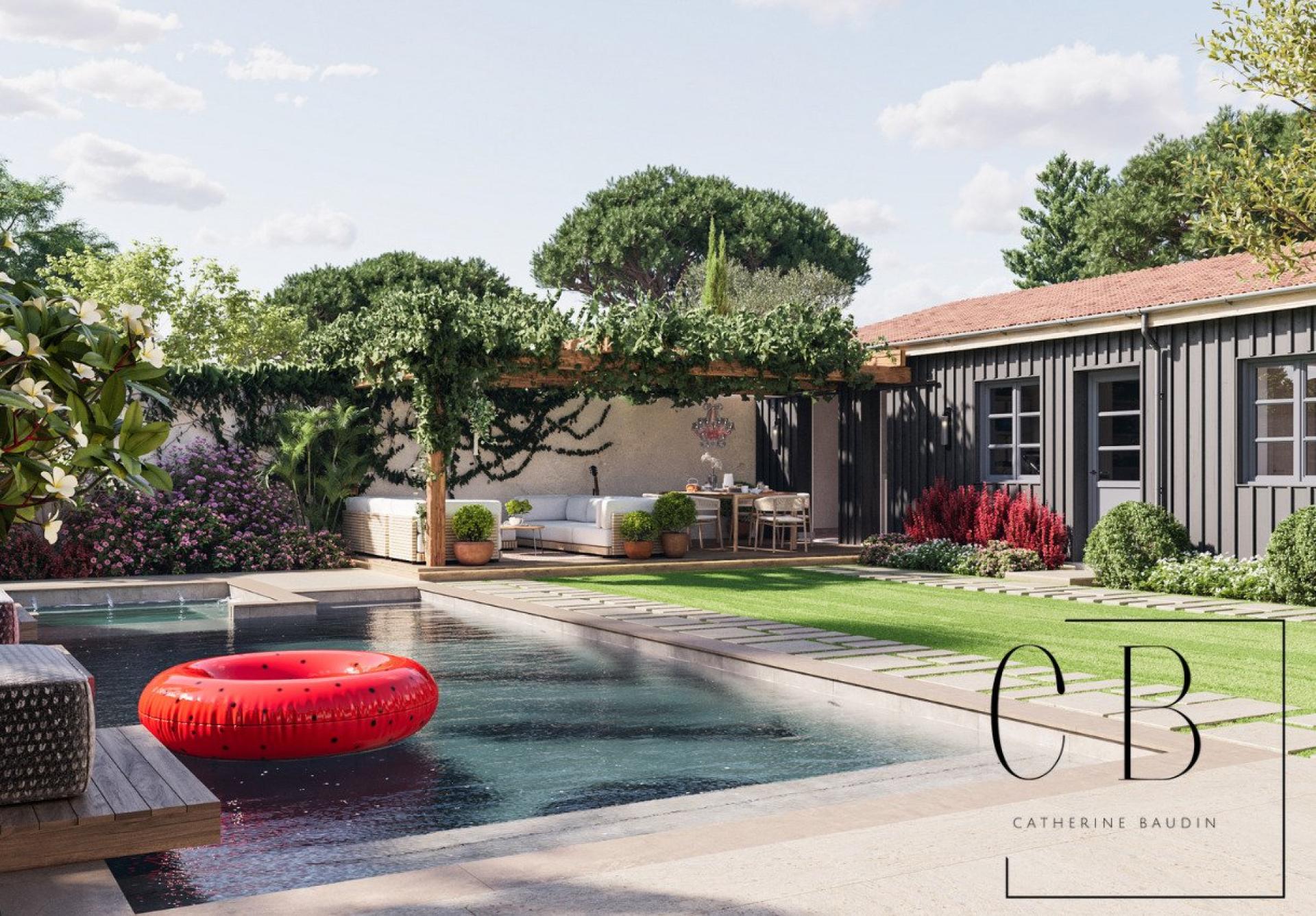 Photo 6 de l'annonce.