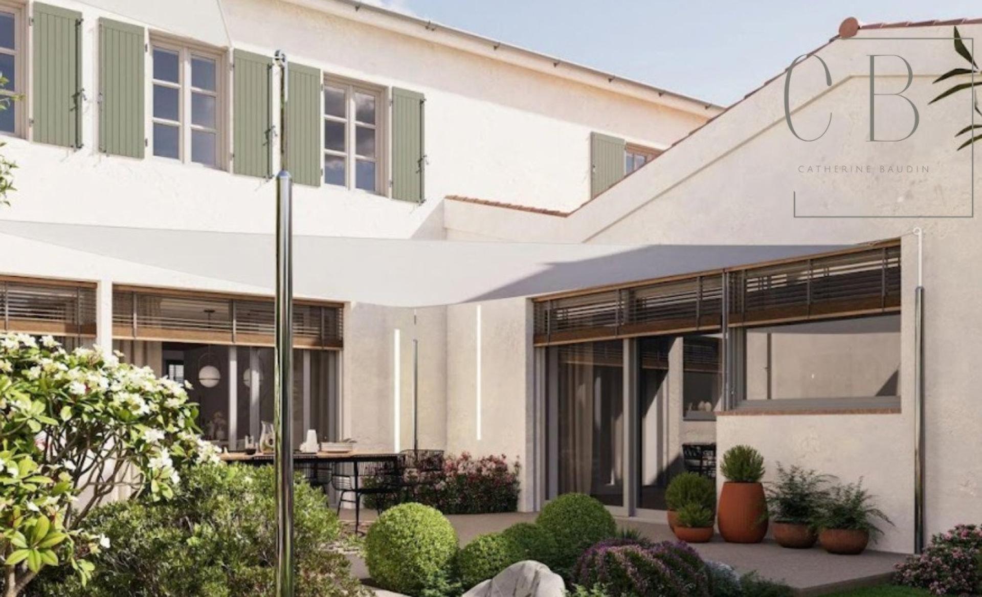 Photo 8 de l'annonce.