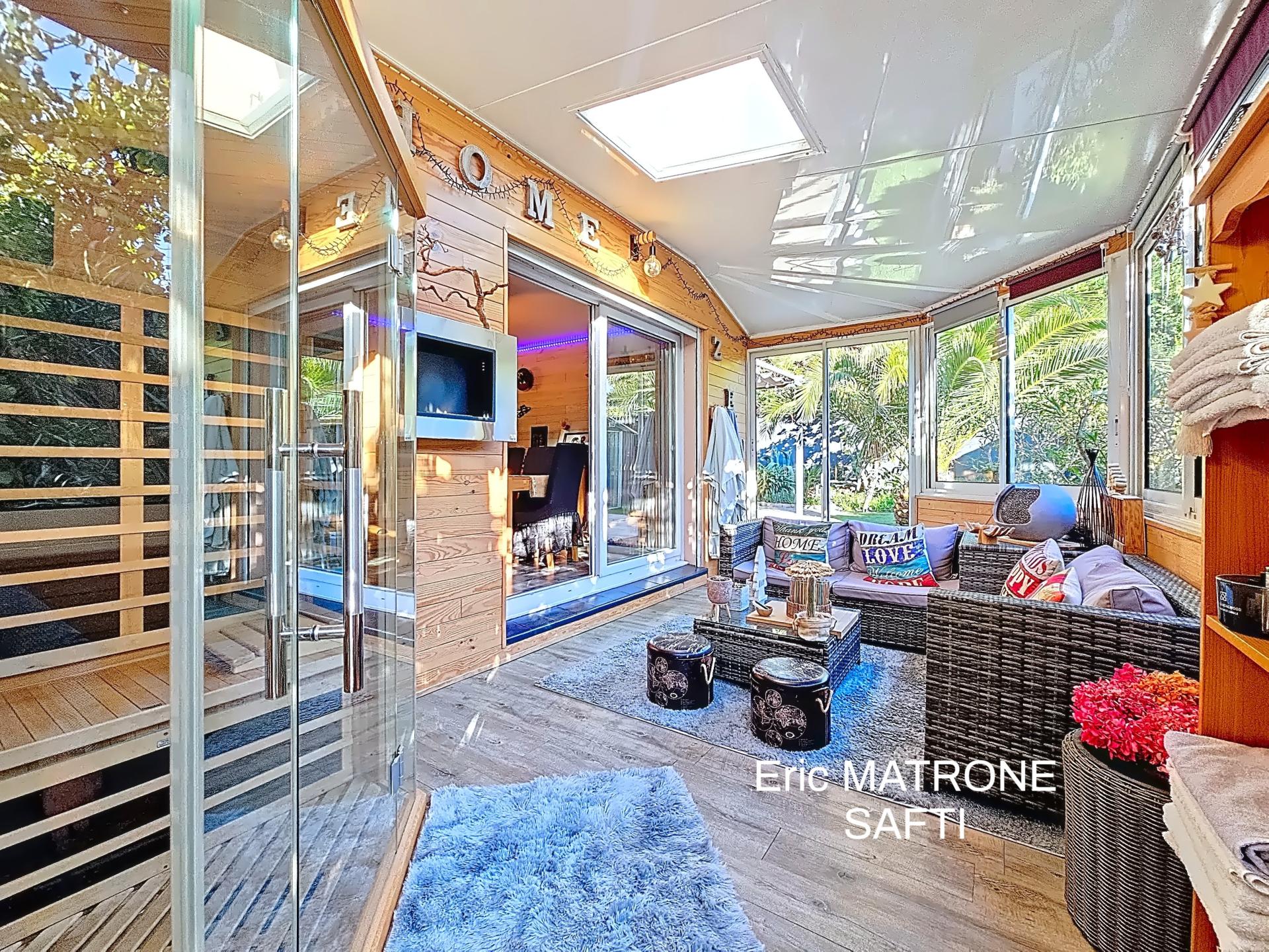 Photo 9 de l'annonce.