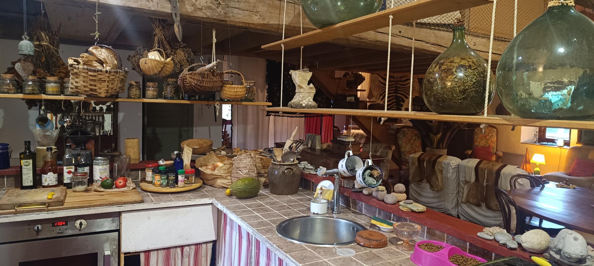 Photo 12 de l'annonce.