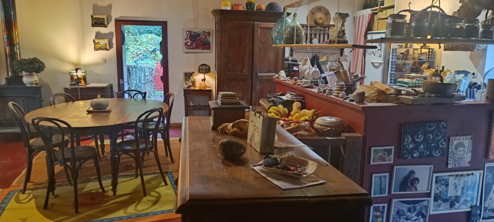 Photo 8 de l'annonce.