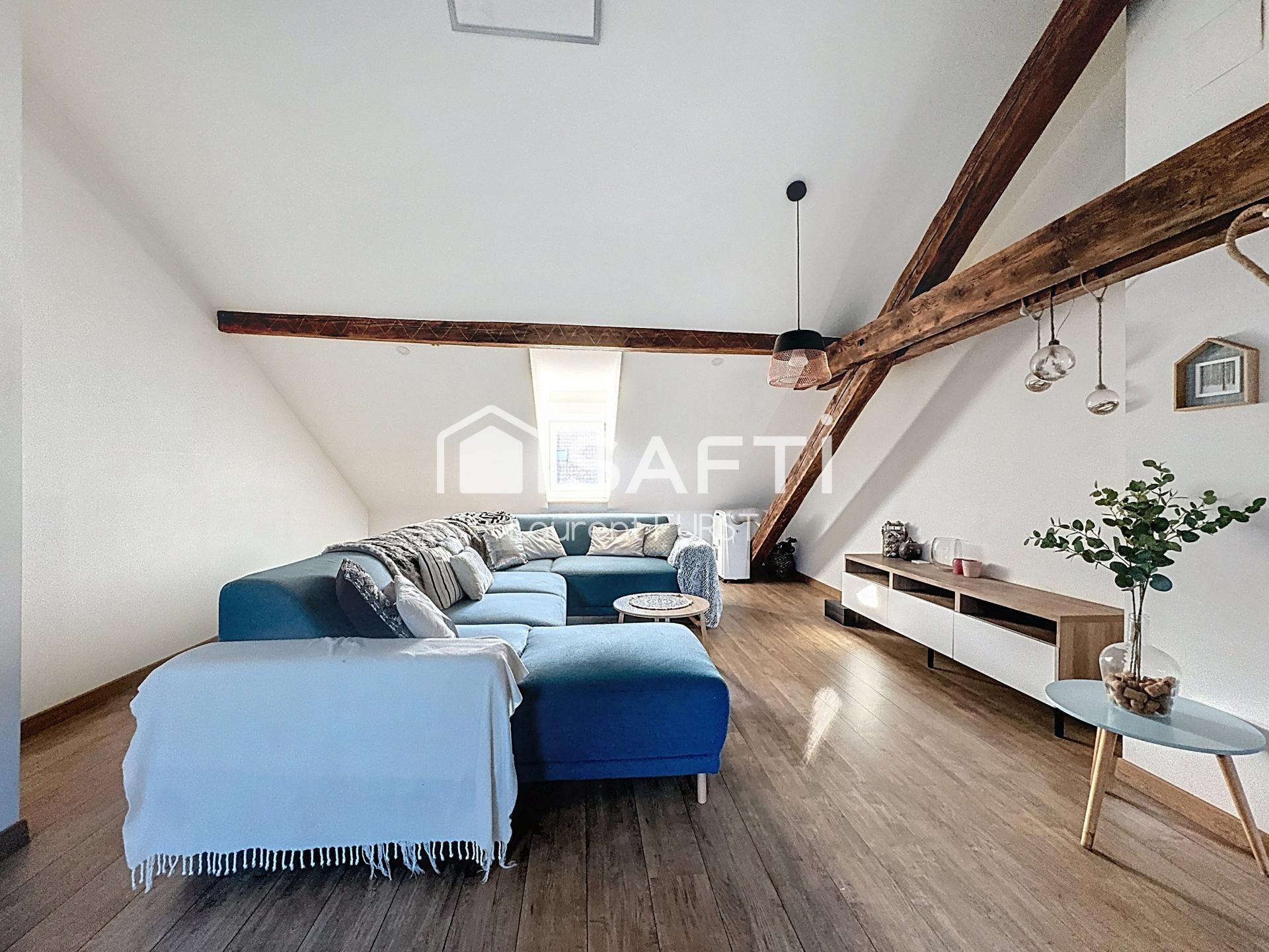 Photo-appartement