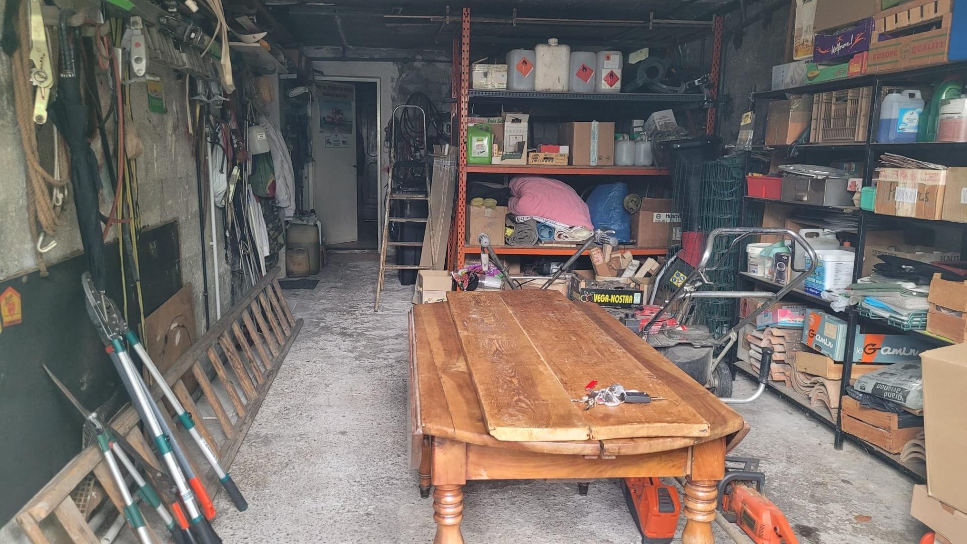 Photo 18 de l'annonce.