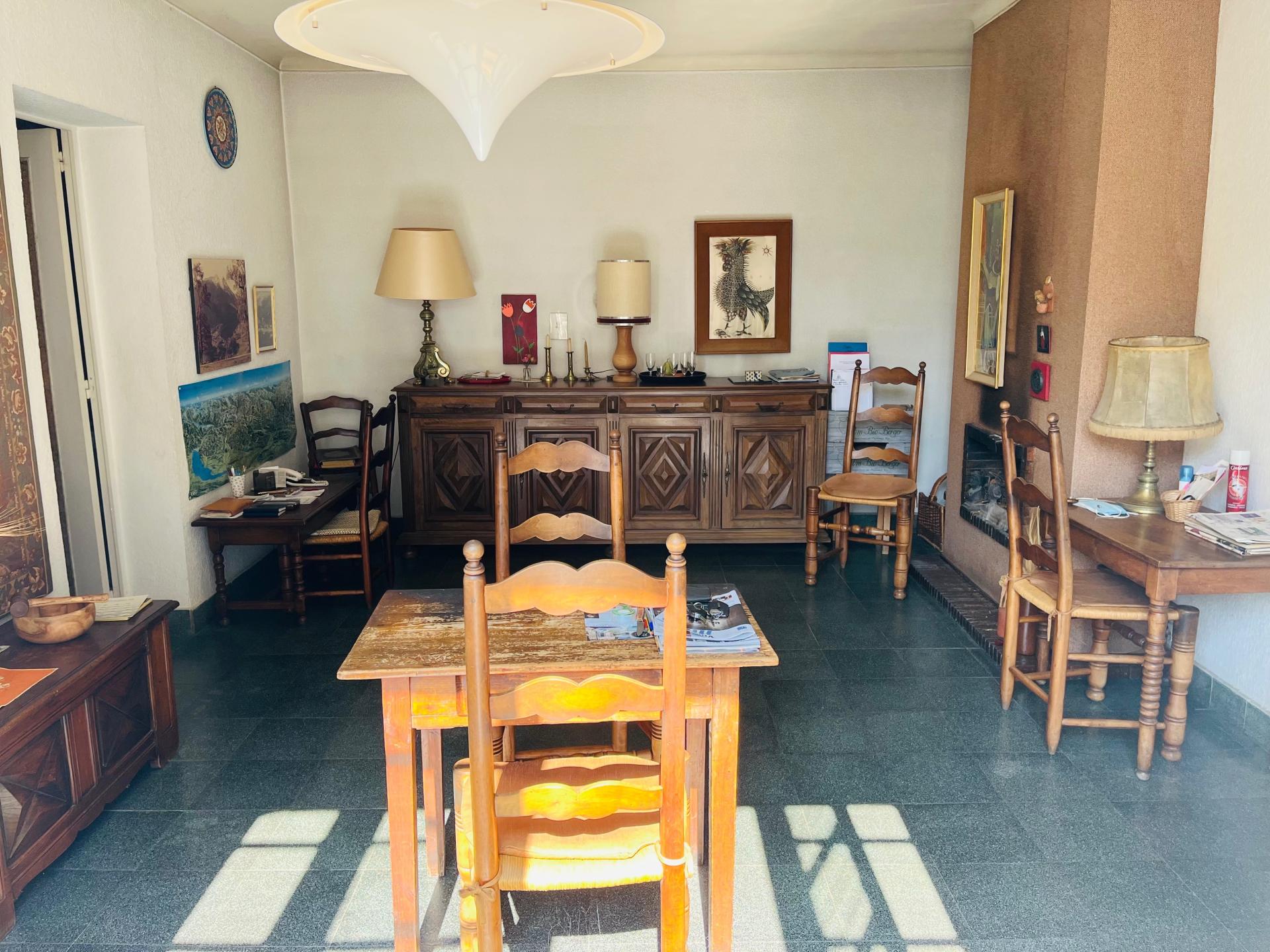 Photo 7 de l'annonce.