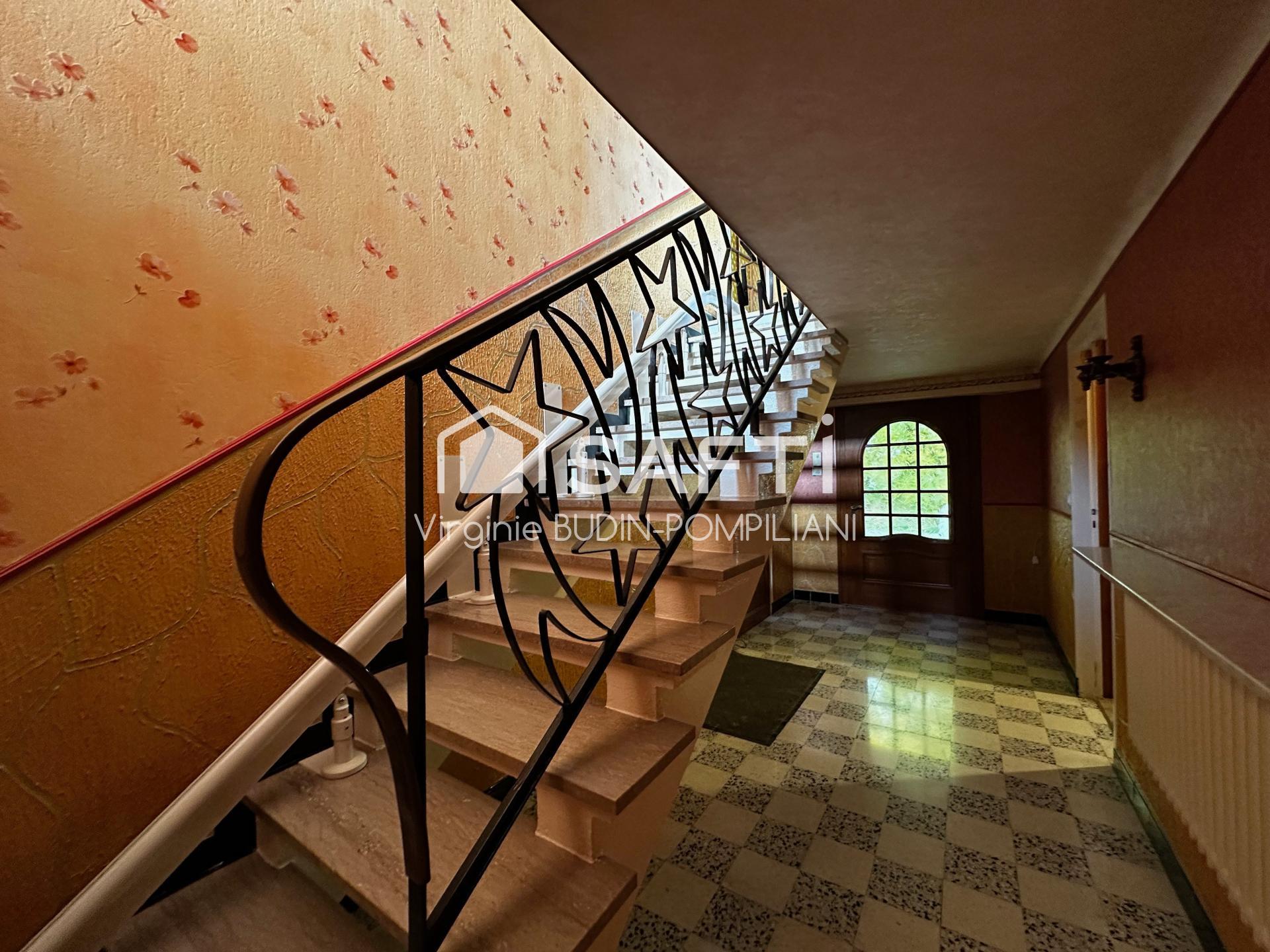 Photographie descriptive du bien