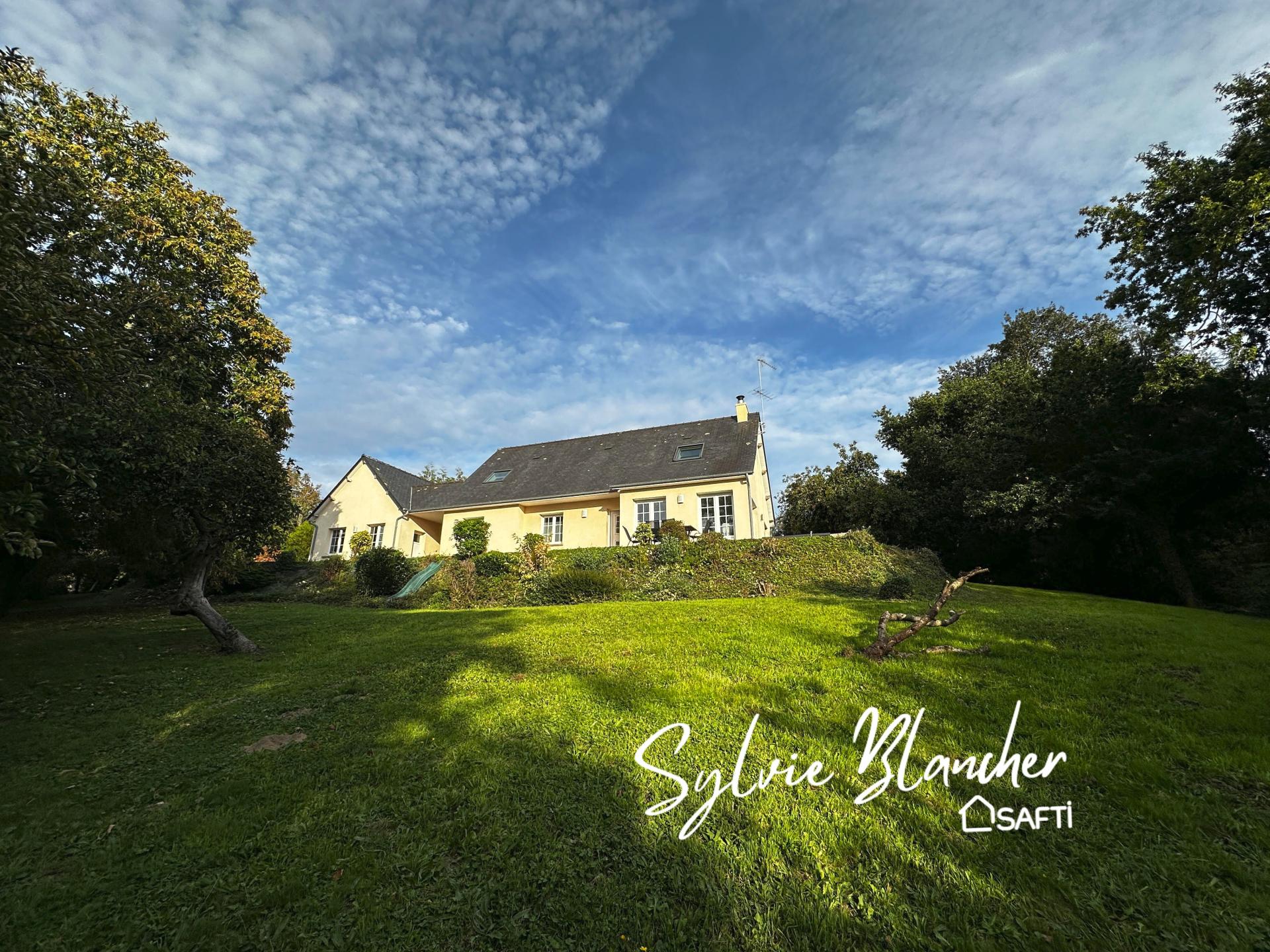 Photographie descriptive du bien