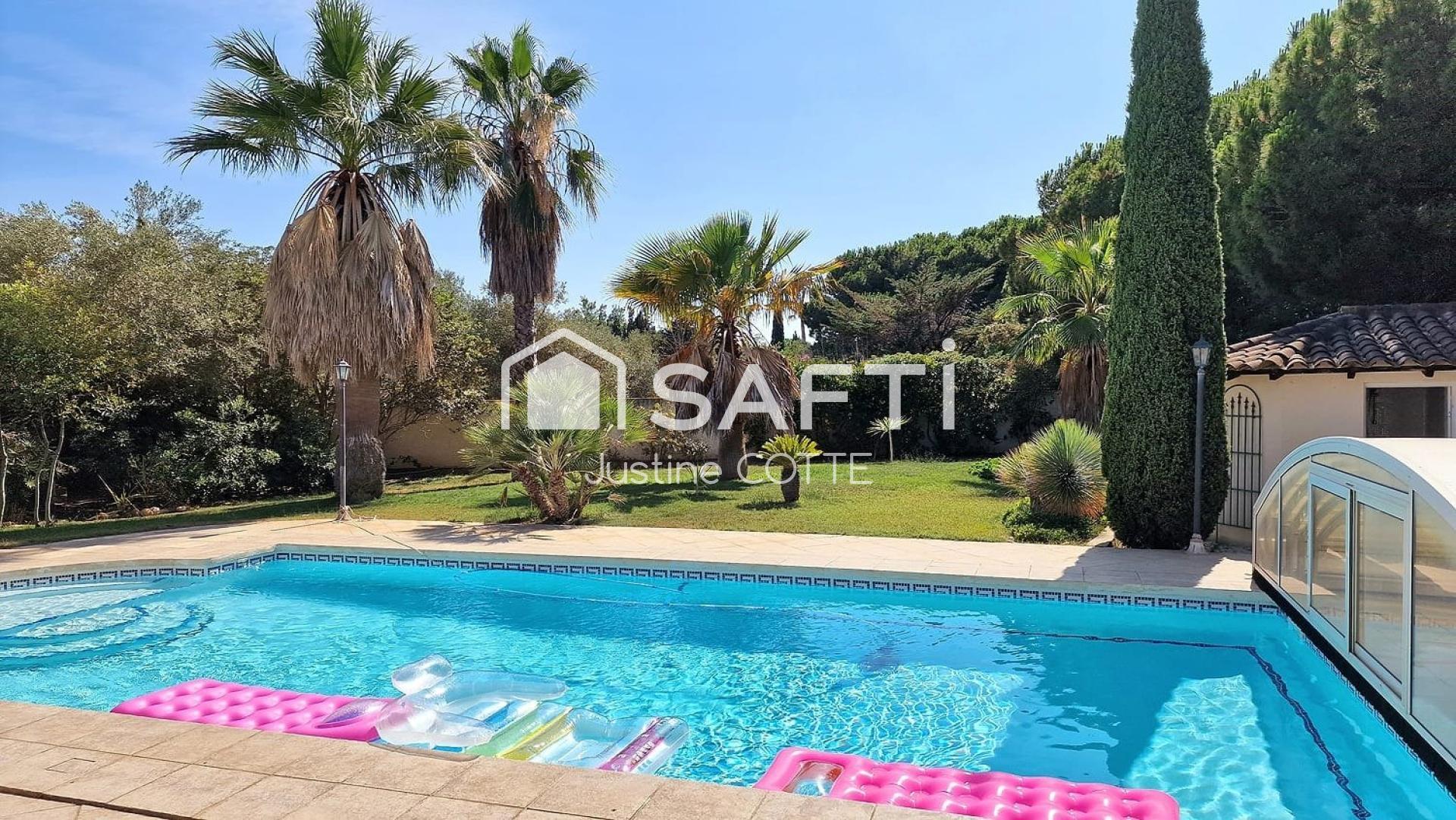 Photographie descriptive du bien