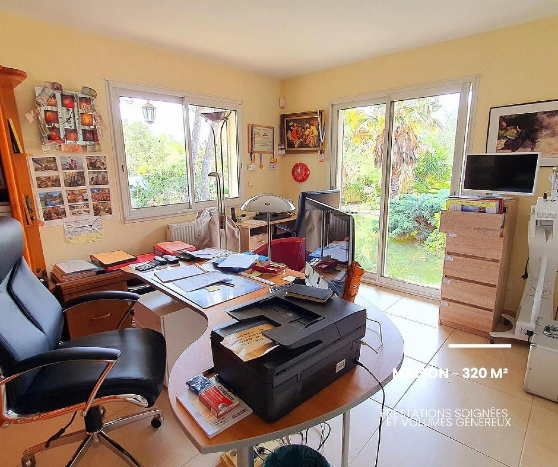 Photo 8 de l'annonce.