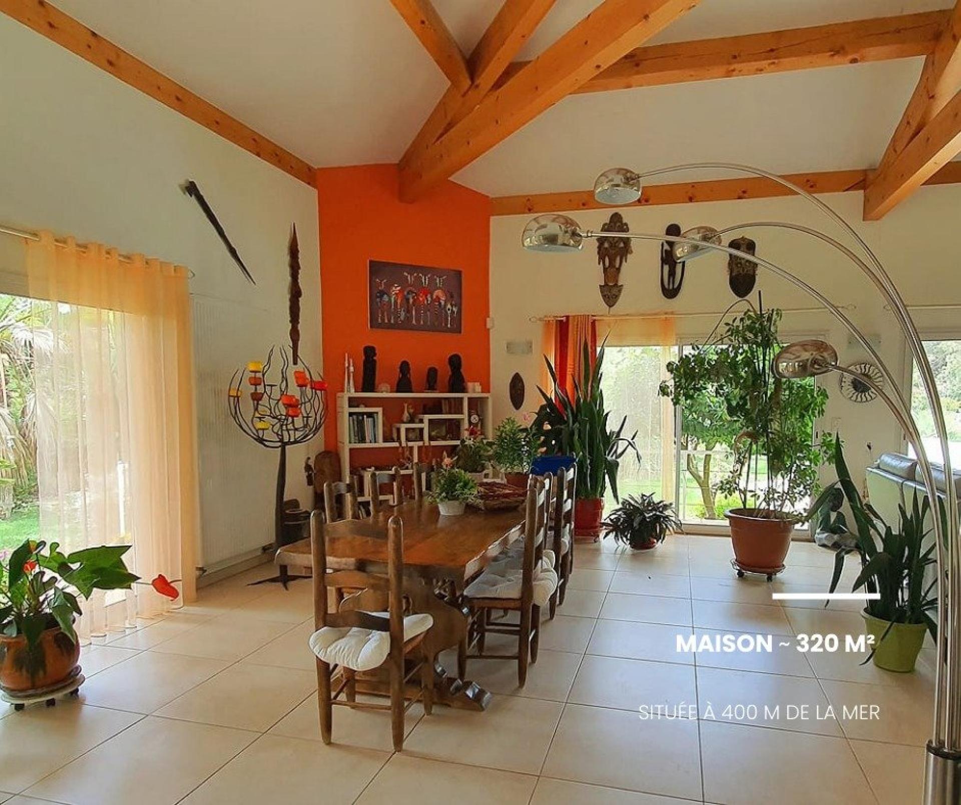 Photo 5 de l'annonce.