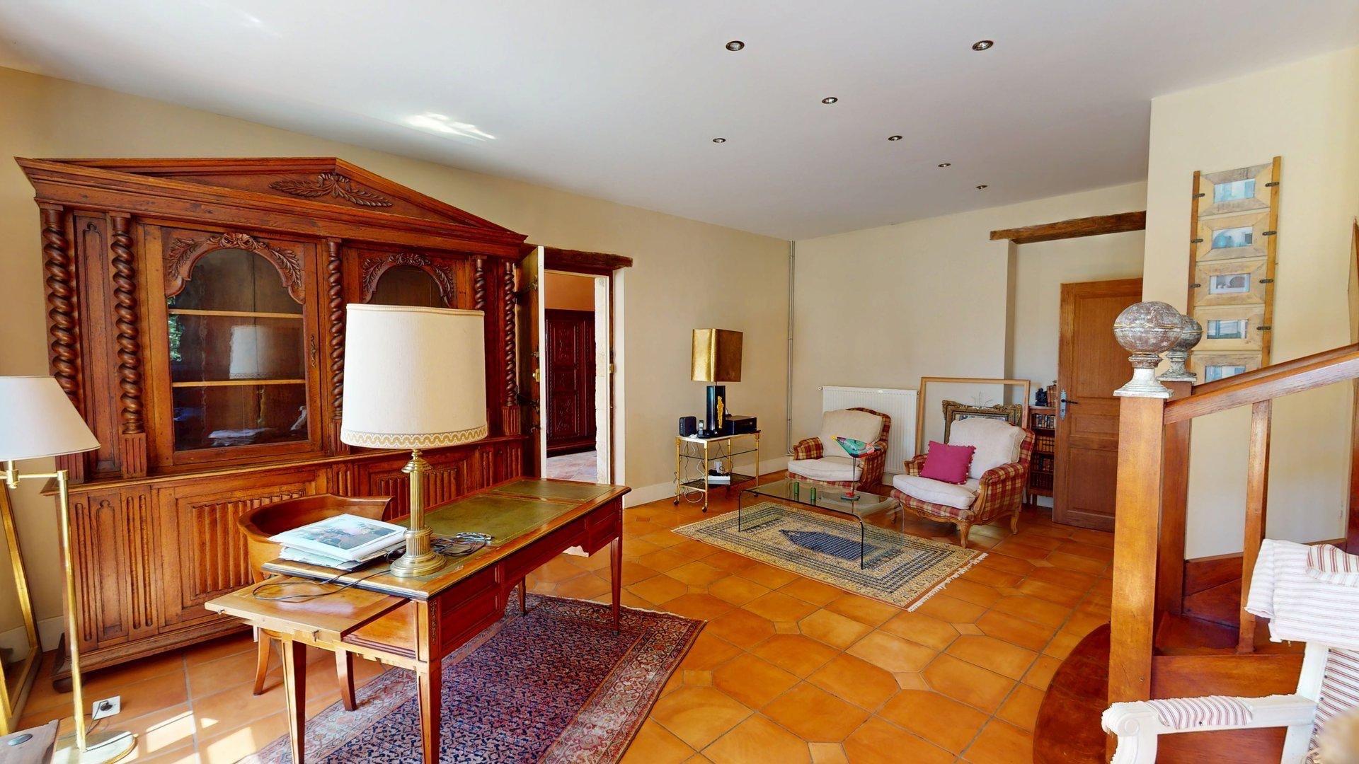 Photo 3 de l'annonce.