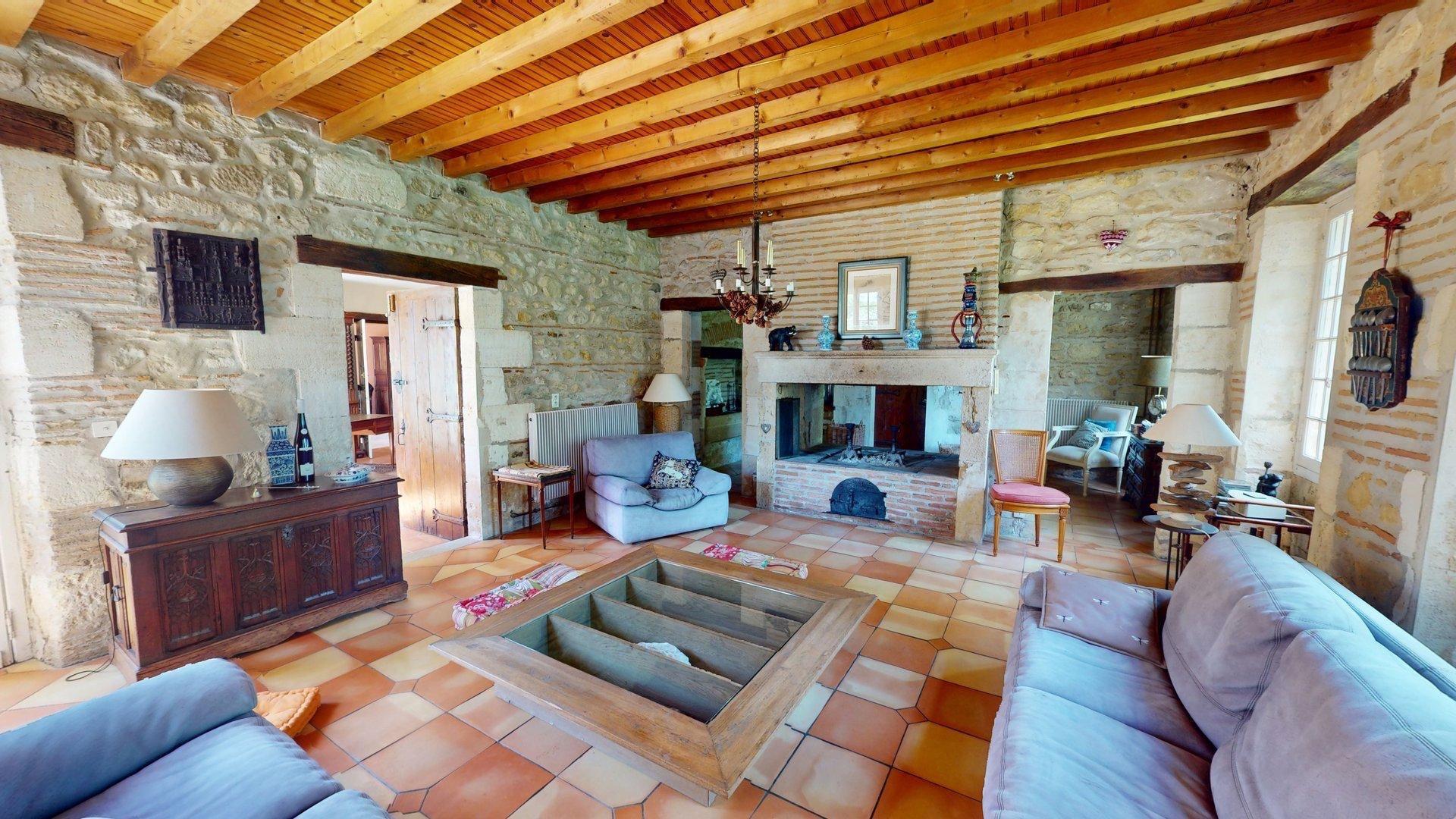 Photo 2 de l'annonce.