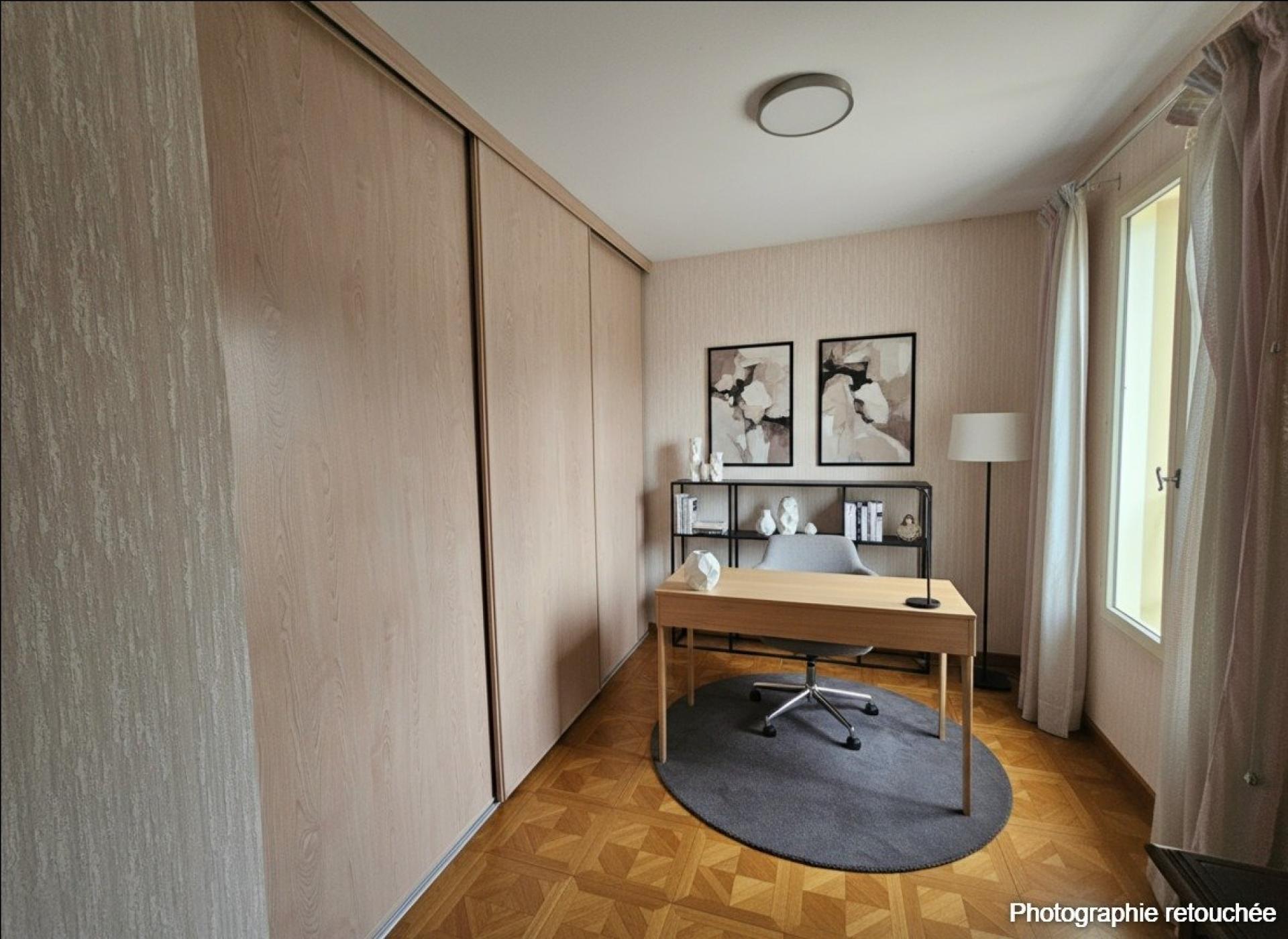 Photo 19 de l'annonce.