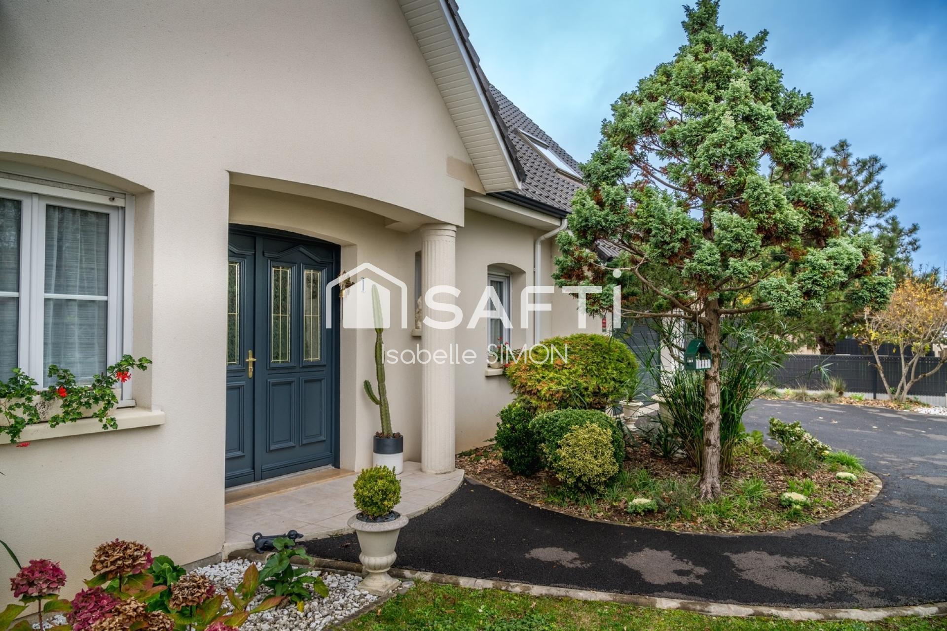 Photographie descriptive du bien