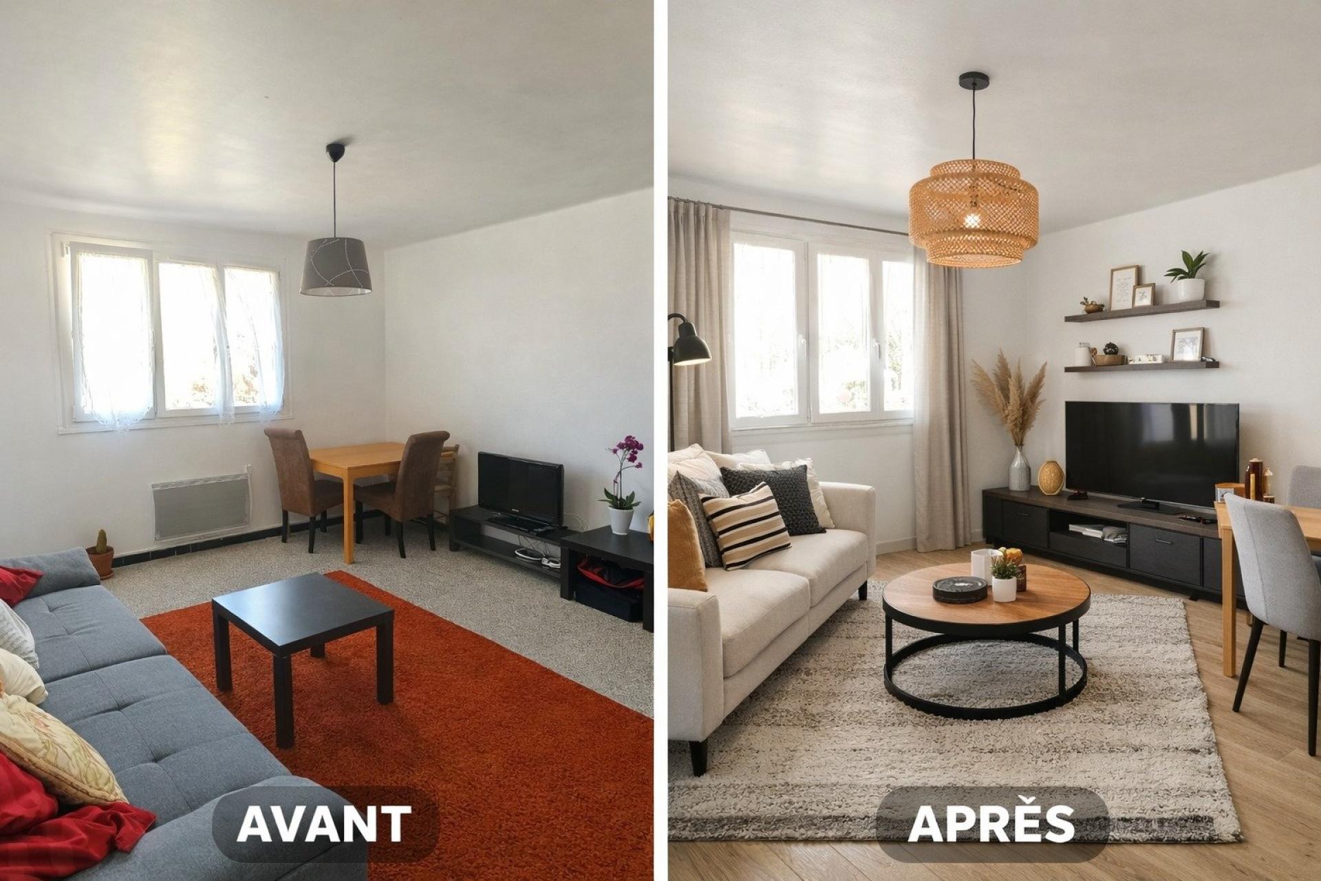 Photo-appartement