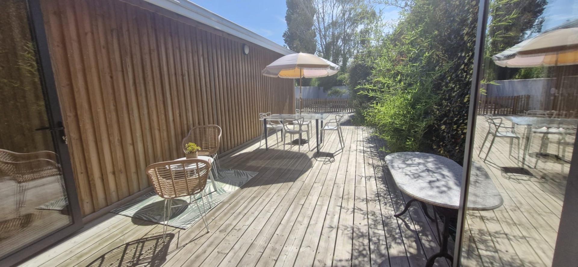 Photo 4 de l'annonce.