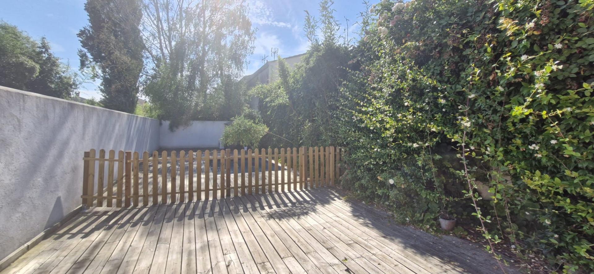 Photo 5 de l'annonce.