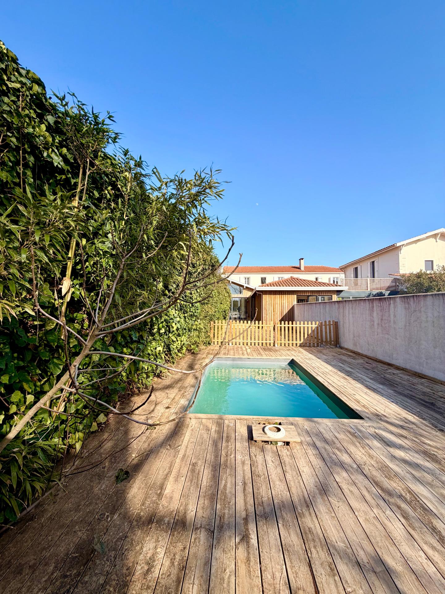 Photo 9 de l'annonce.