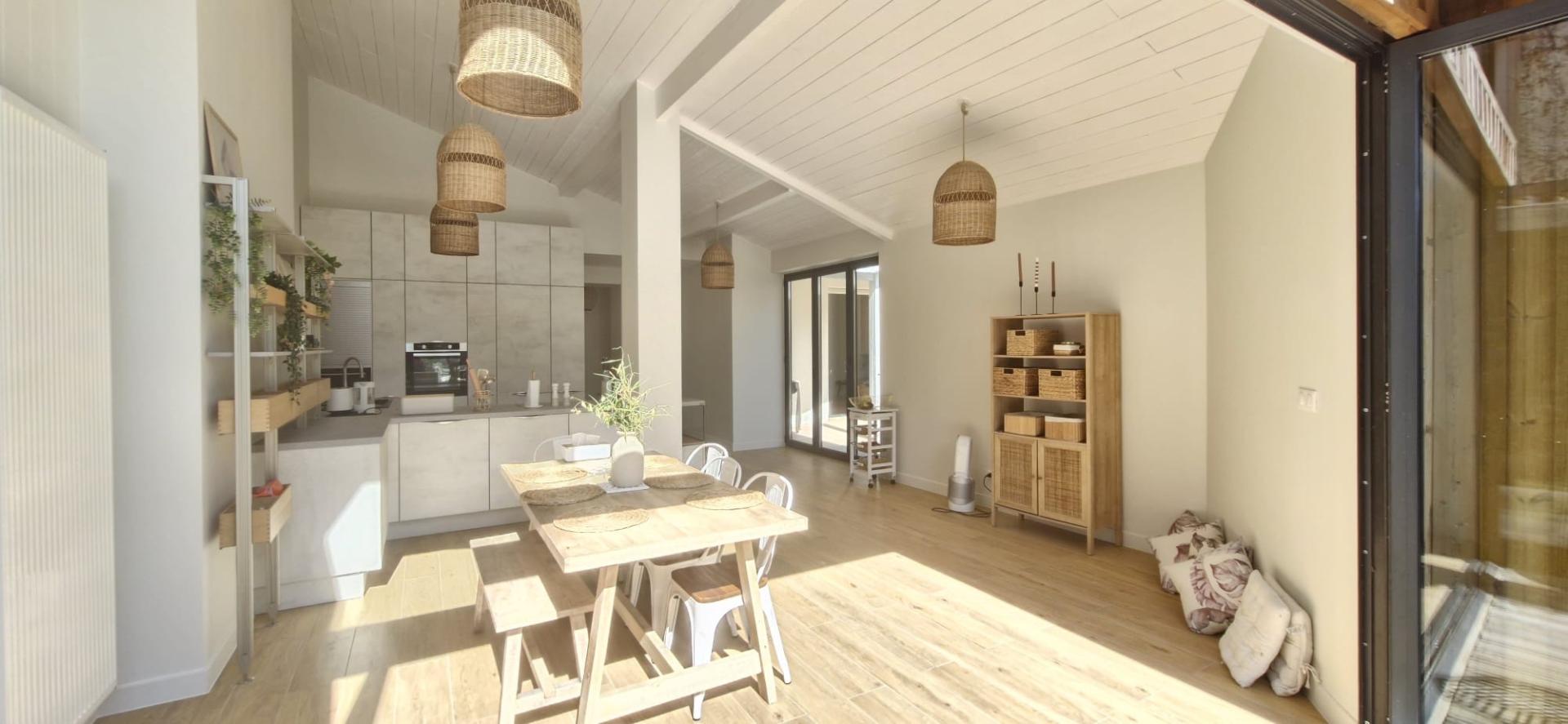 Photo 2 de l'annonce.