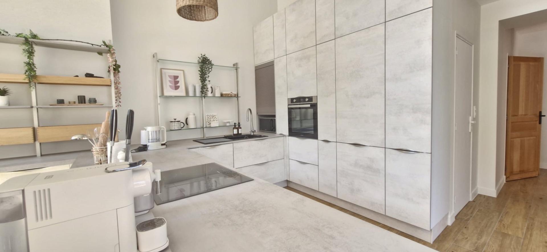 Photo 3 de l'annonce.