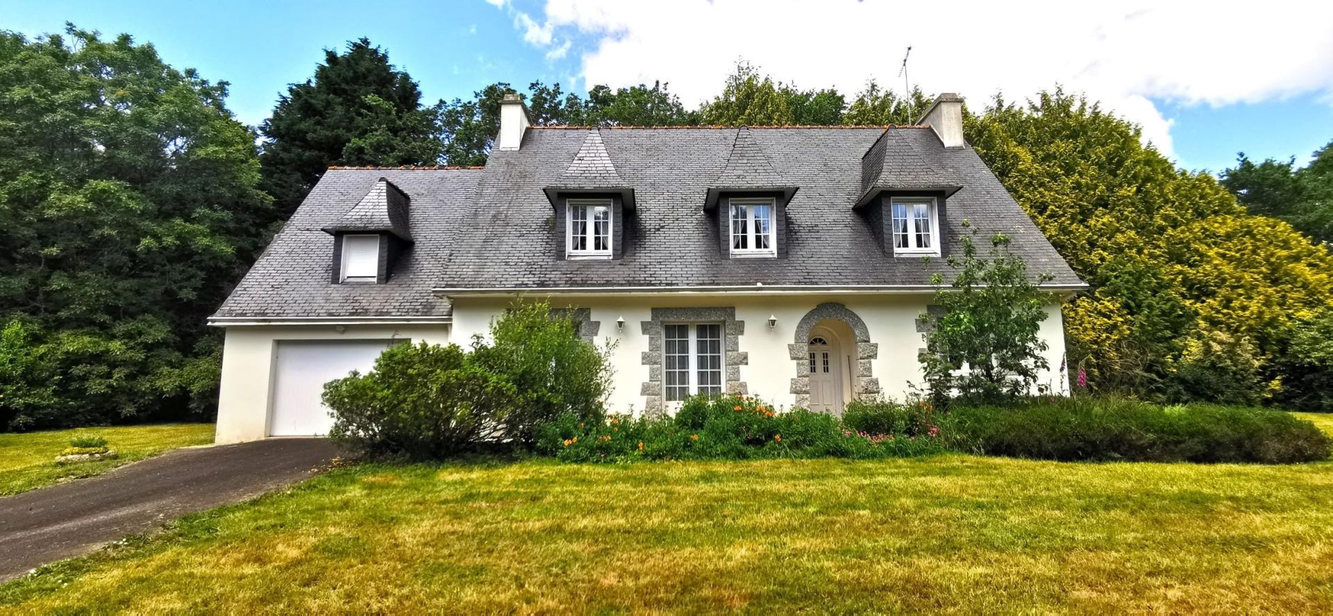 Photographie descriptive du bien